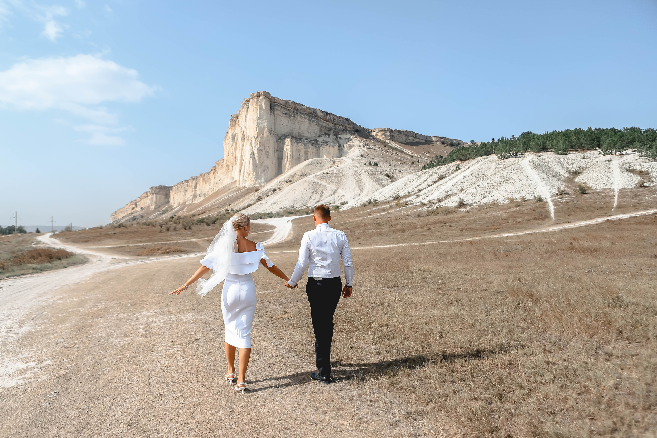 Vldimir & Anastasia. Женский/Детский фотограф в Симферополе Вероника Слепогина