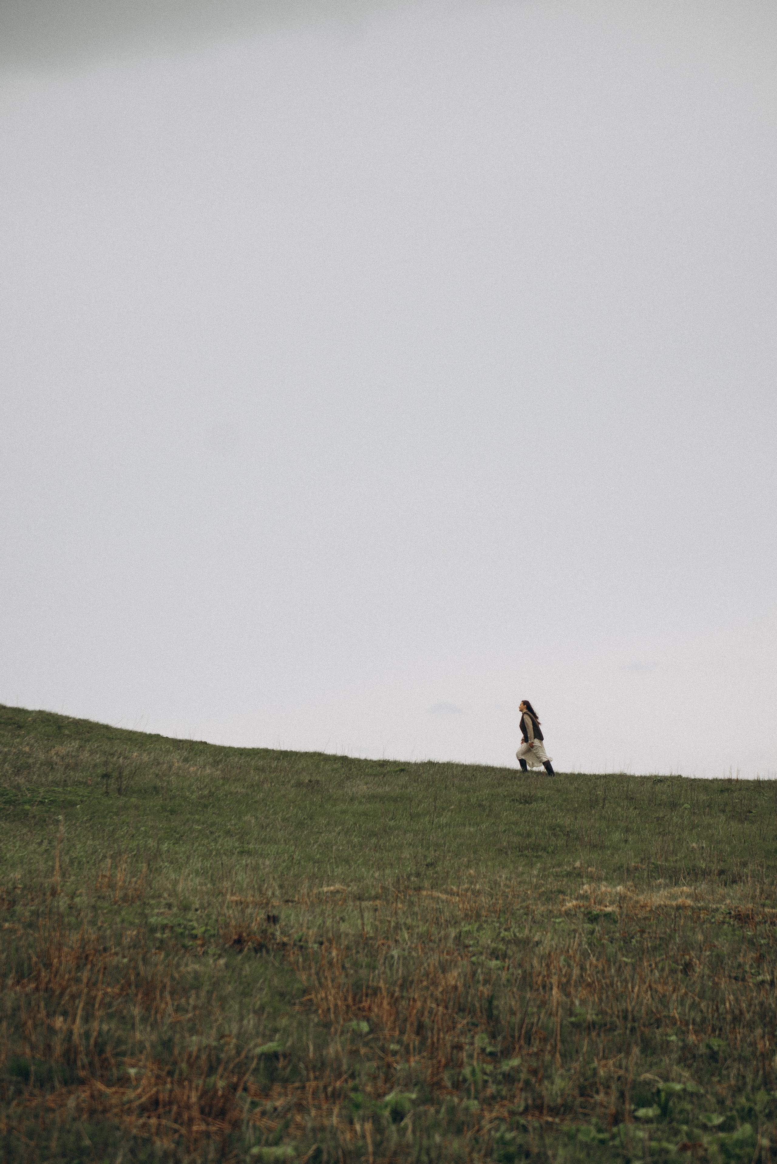 Карина. Ирина Метелица фотограф на Шикотане