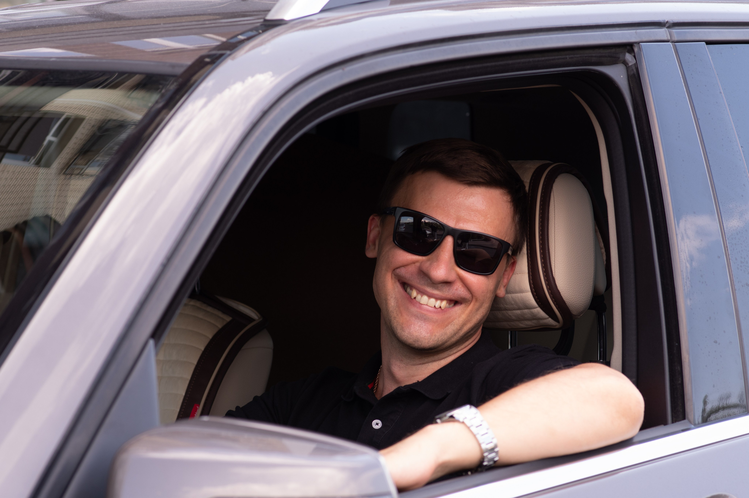 Мужская. Фотограф Светлана Воронцова