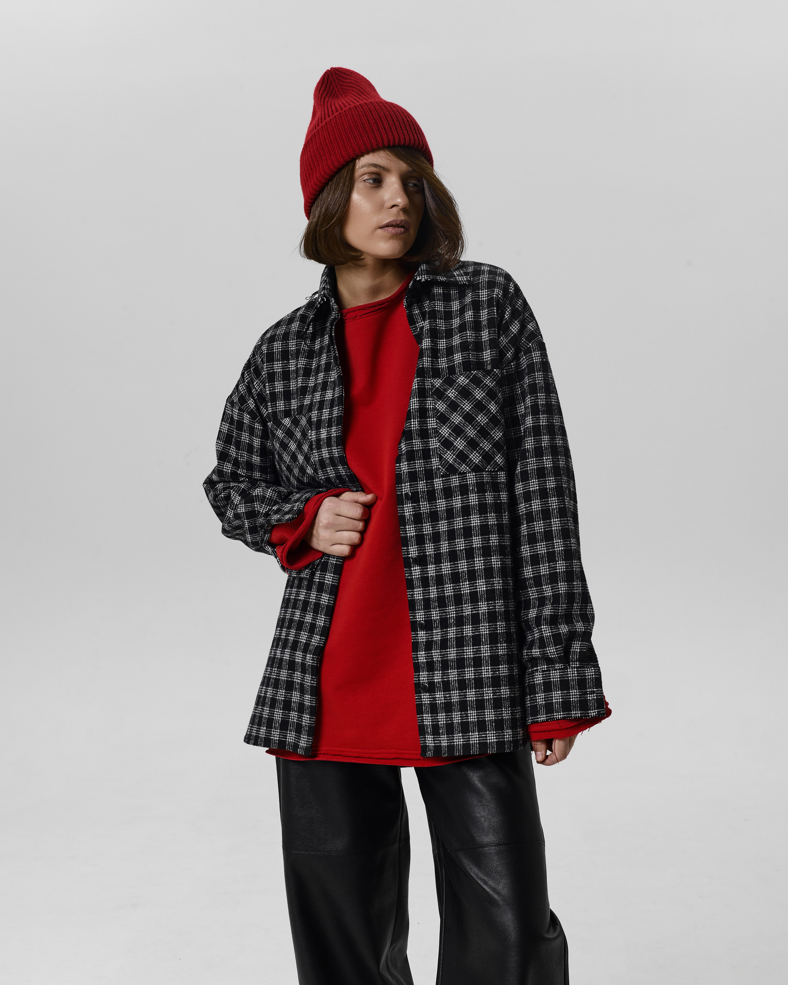 BLACK SISTERZ. Ася Солопова, фотограф Тюмень