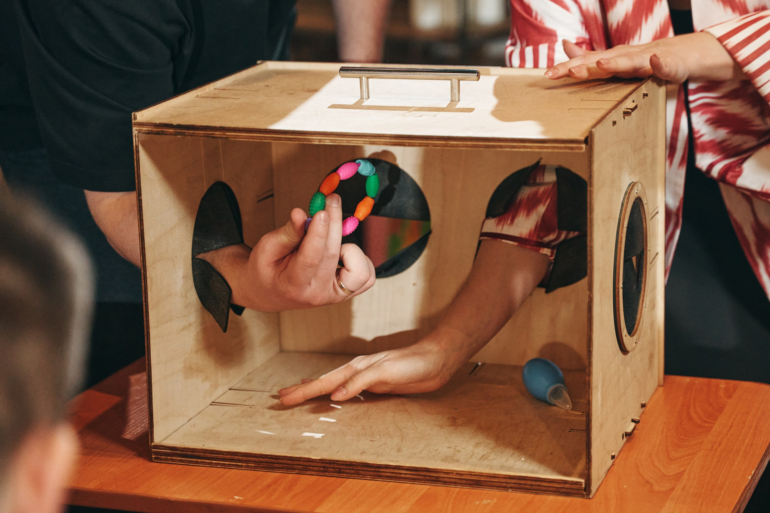 Арина и Георгий. Фотограф Слава Кайгородов