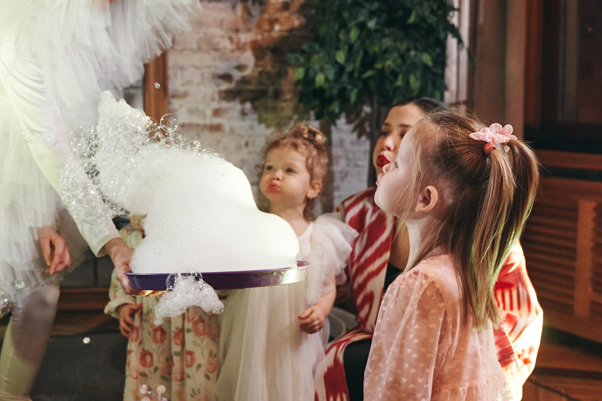 Арина и Георгий. Фотограф Слава Кайгородов