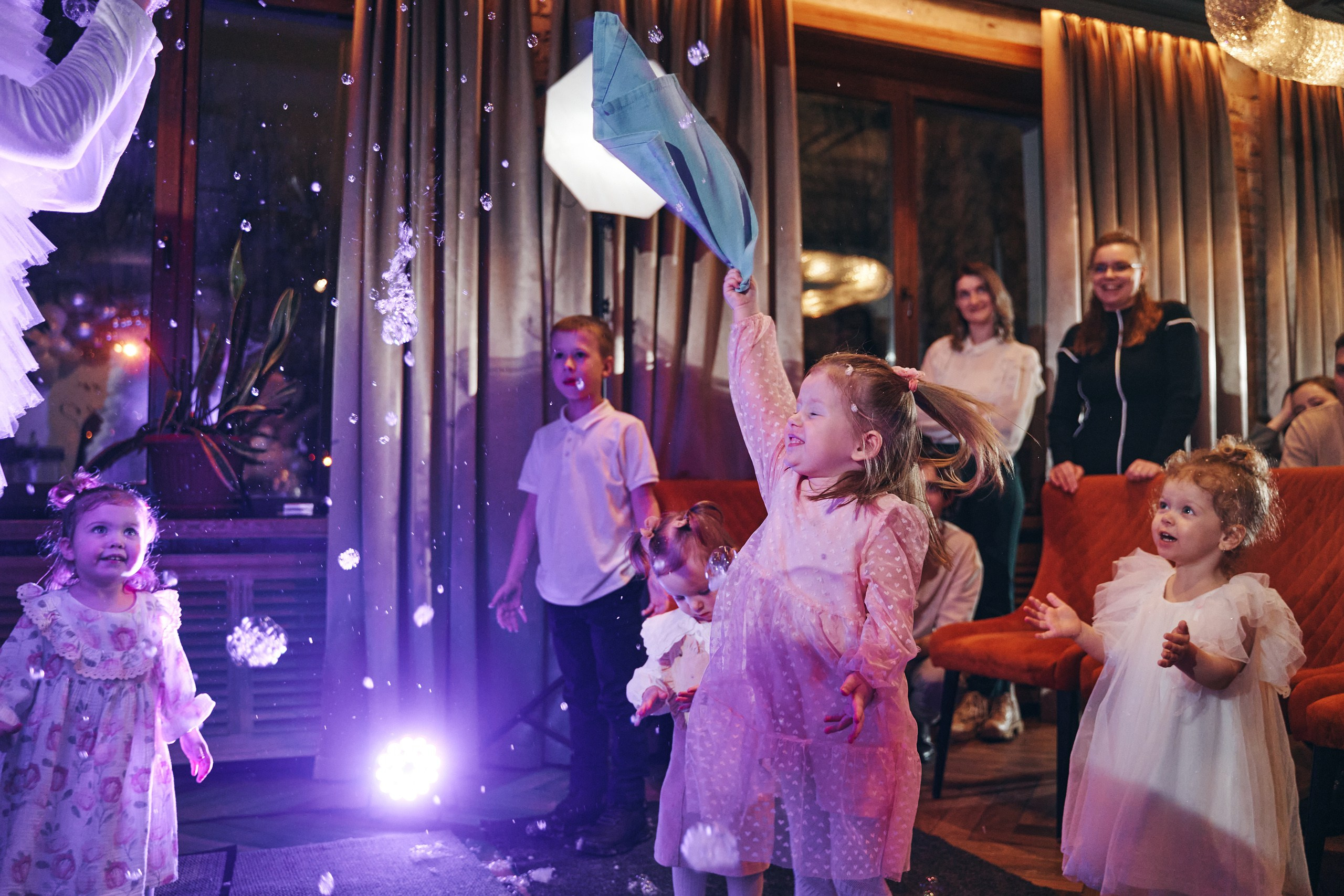 Арина и Георгий. Фотограф Слава Кайгородов