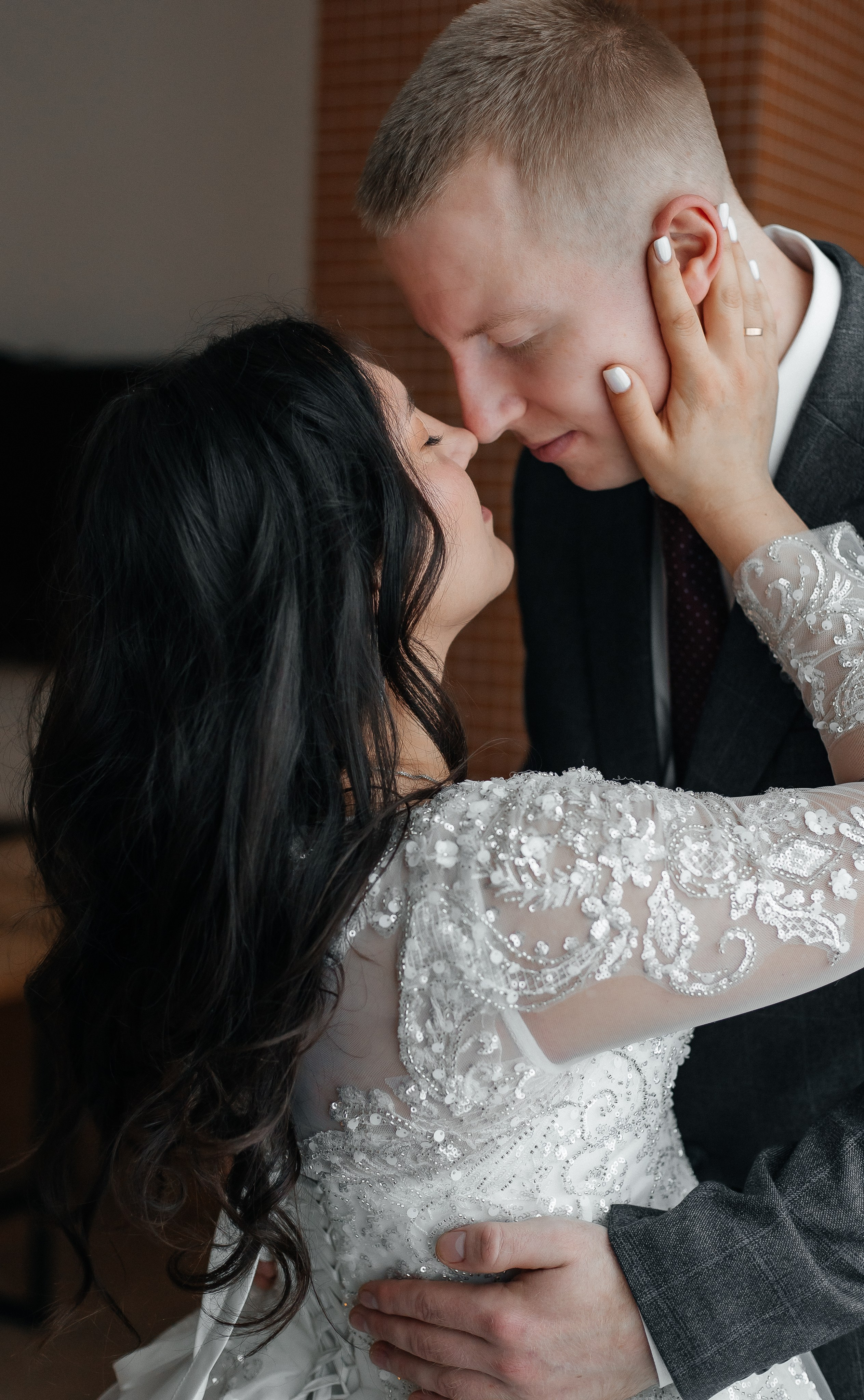 Артем и Наталья. Фотограф Татьяна Орлова