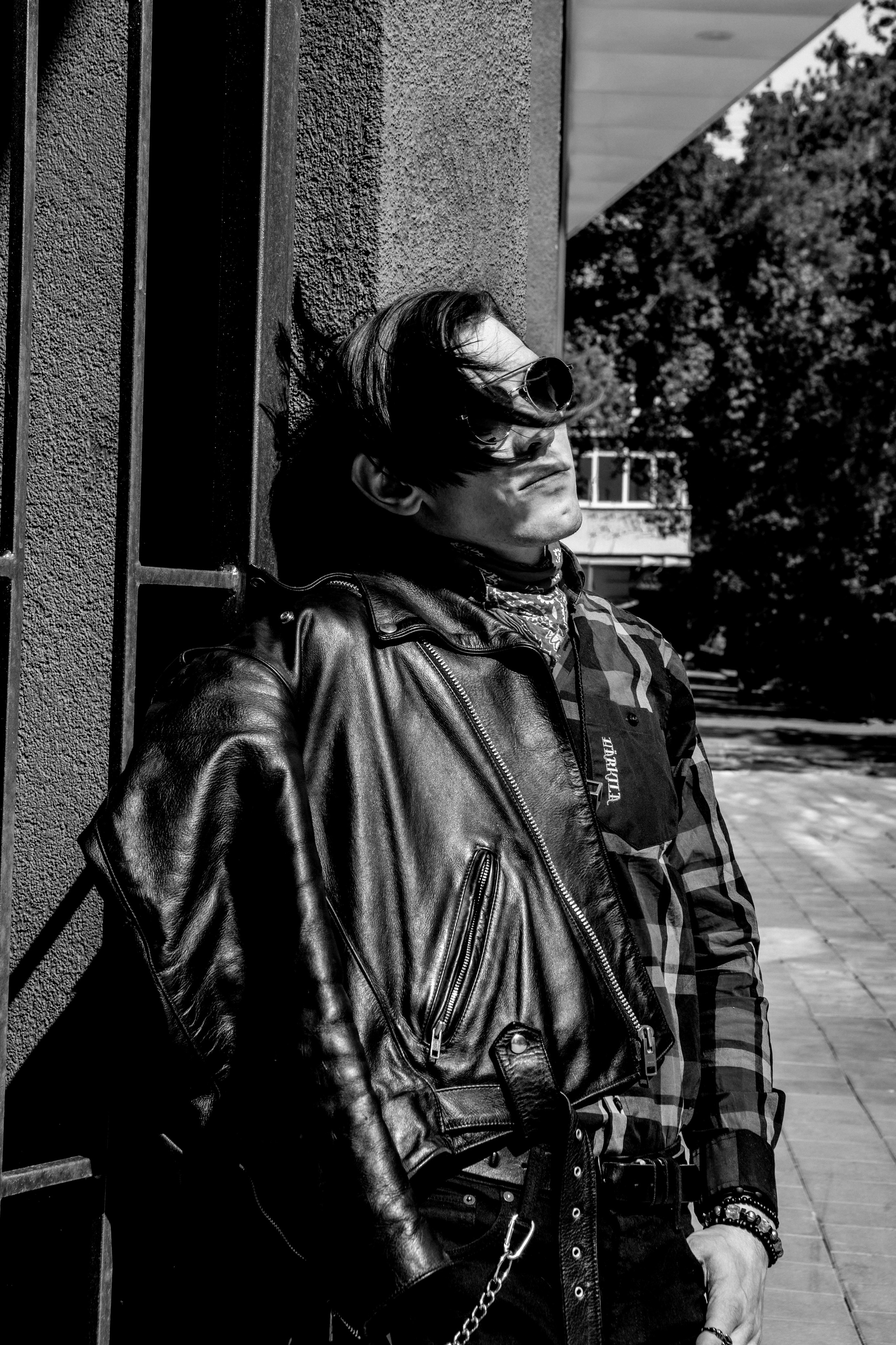 Улицы. Фотограф Екатерина Голицына