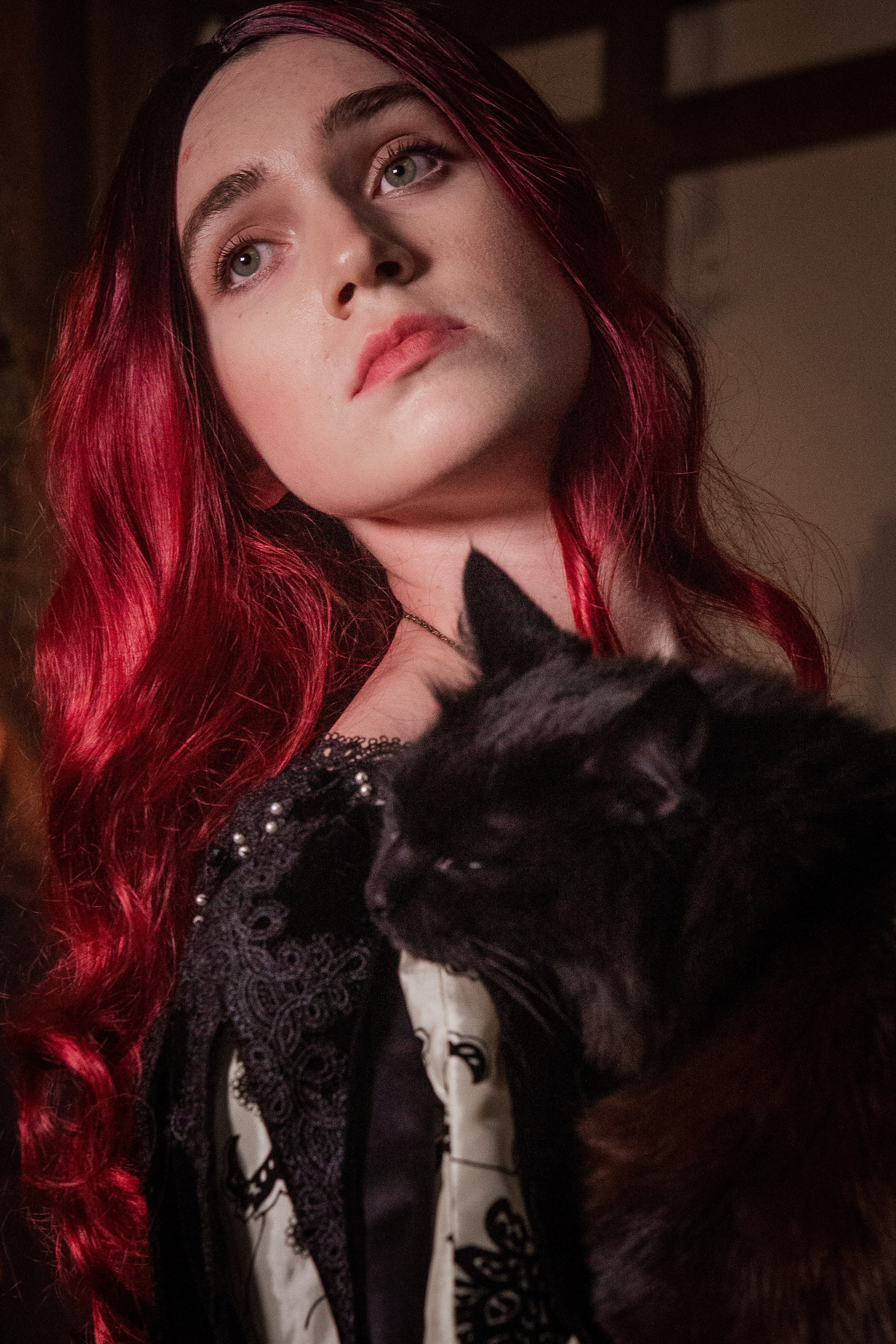 Салемские истории. Фотограф Екатерина Голицына