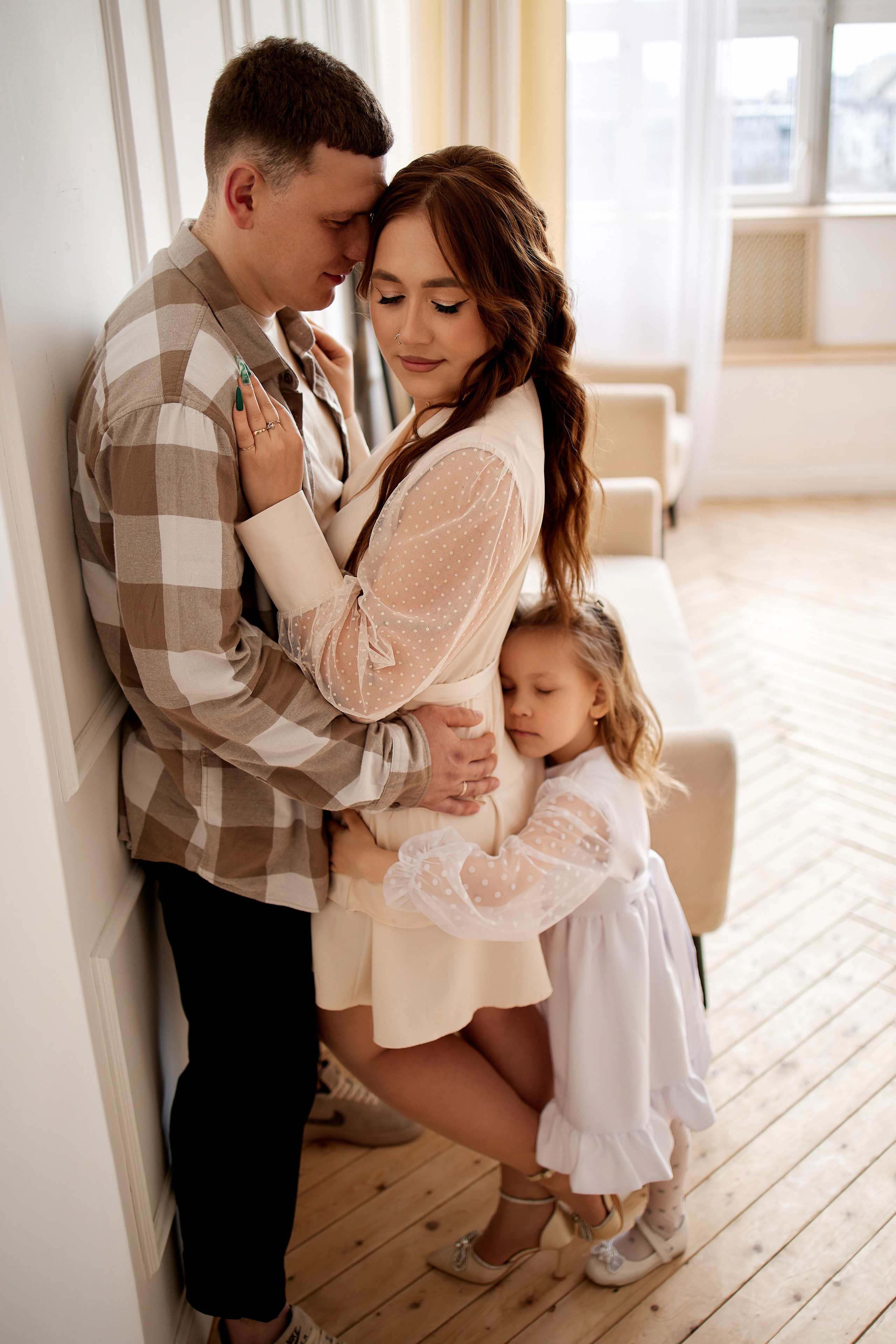 Руслан Настя и Маша. Ваш фотограф Антон Колташов город Курган Тюмень Челябинск Екатеринбург