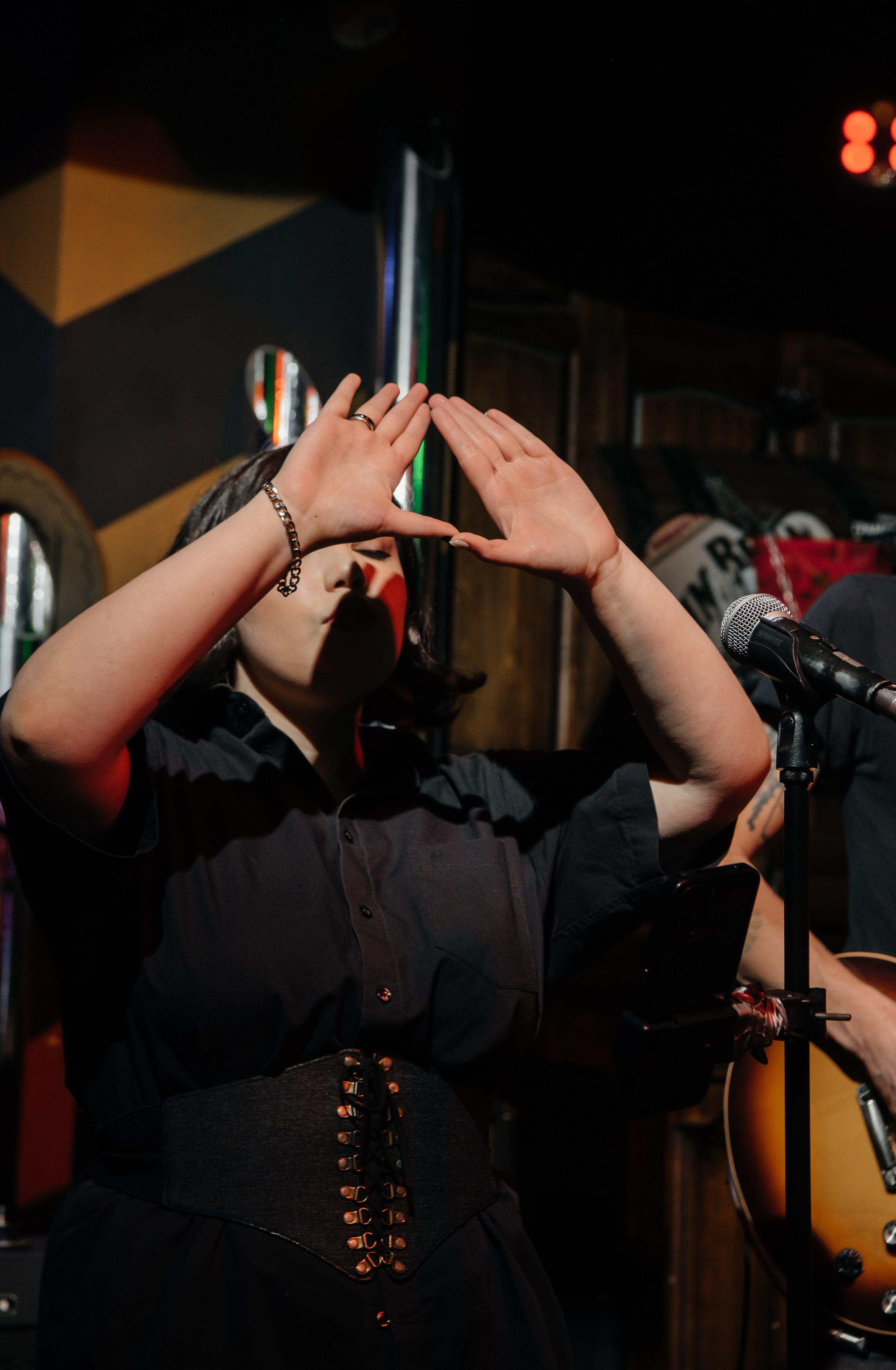 Концерт BB Band. Фотограф Сочи Евгений Соколов