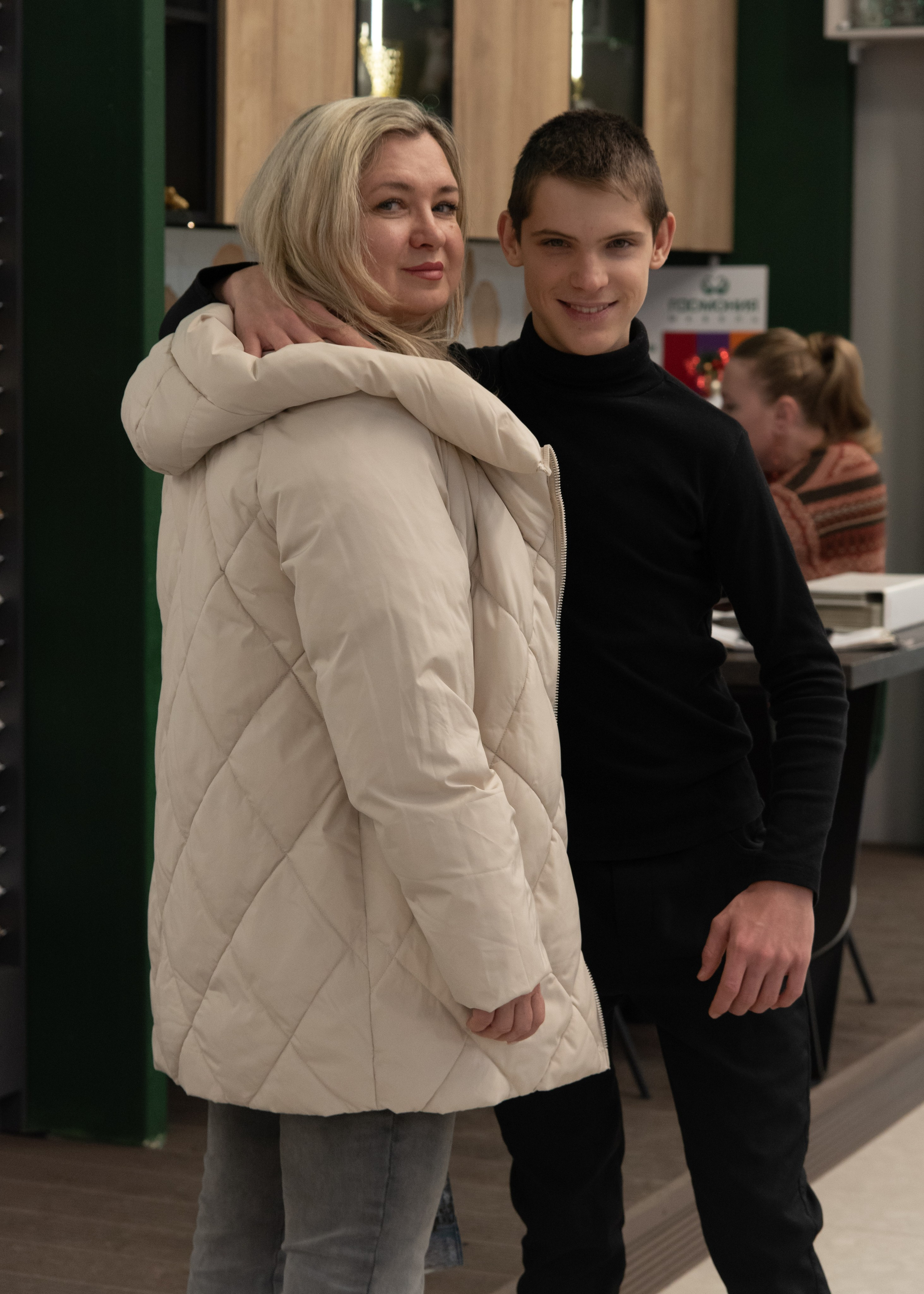 Показ Мод БФ «Исток Жизни». Дети с «Безграничными Возможностями». Портретный Семейный Fine-Art фотограф в Санкт-Петербурге Криулина