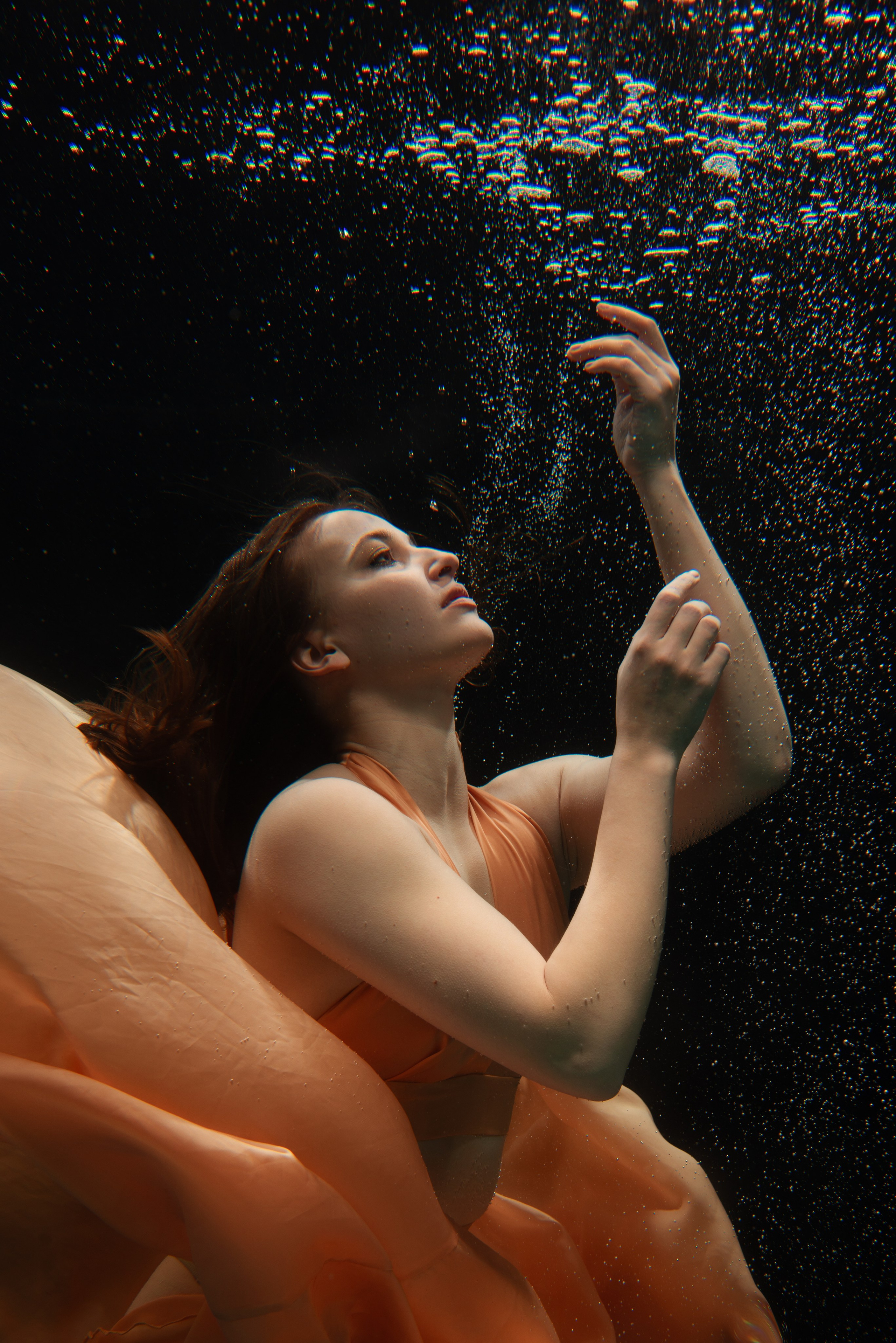 Фотостудия Немо г. Спб. Портретный Семейный Fine-Art фотограф в Санкт-Петербурге Криулина