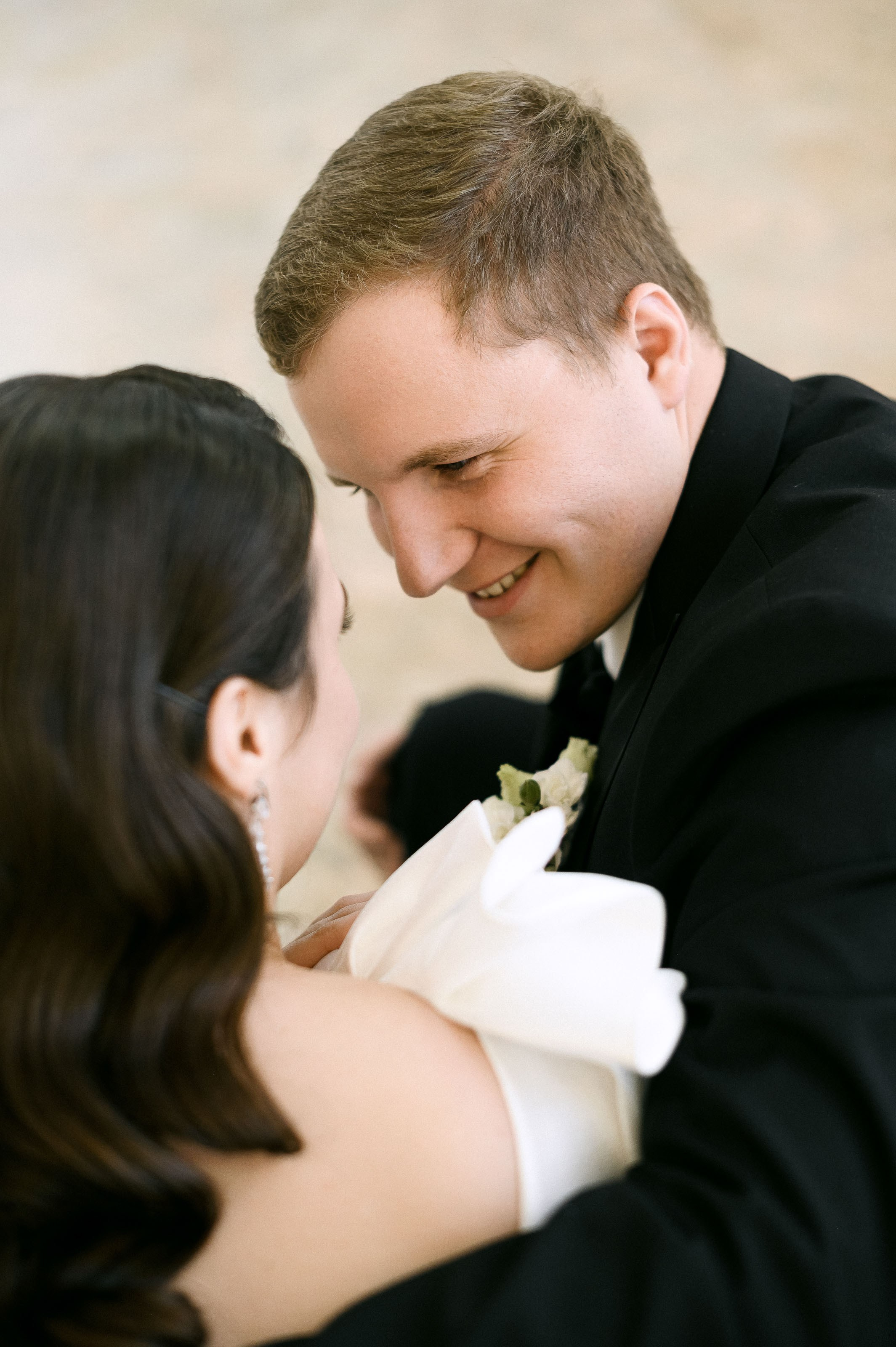 В интерьерах Green House. Евгений Нисковских — свадебный и репортажный фотограф в Тюмени