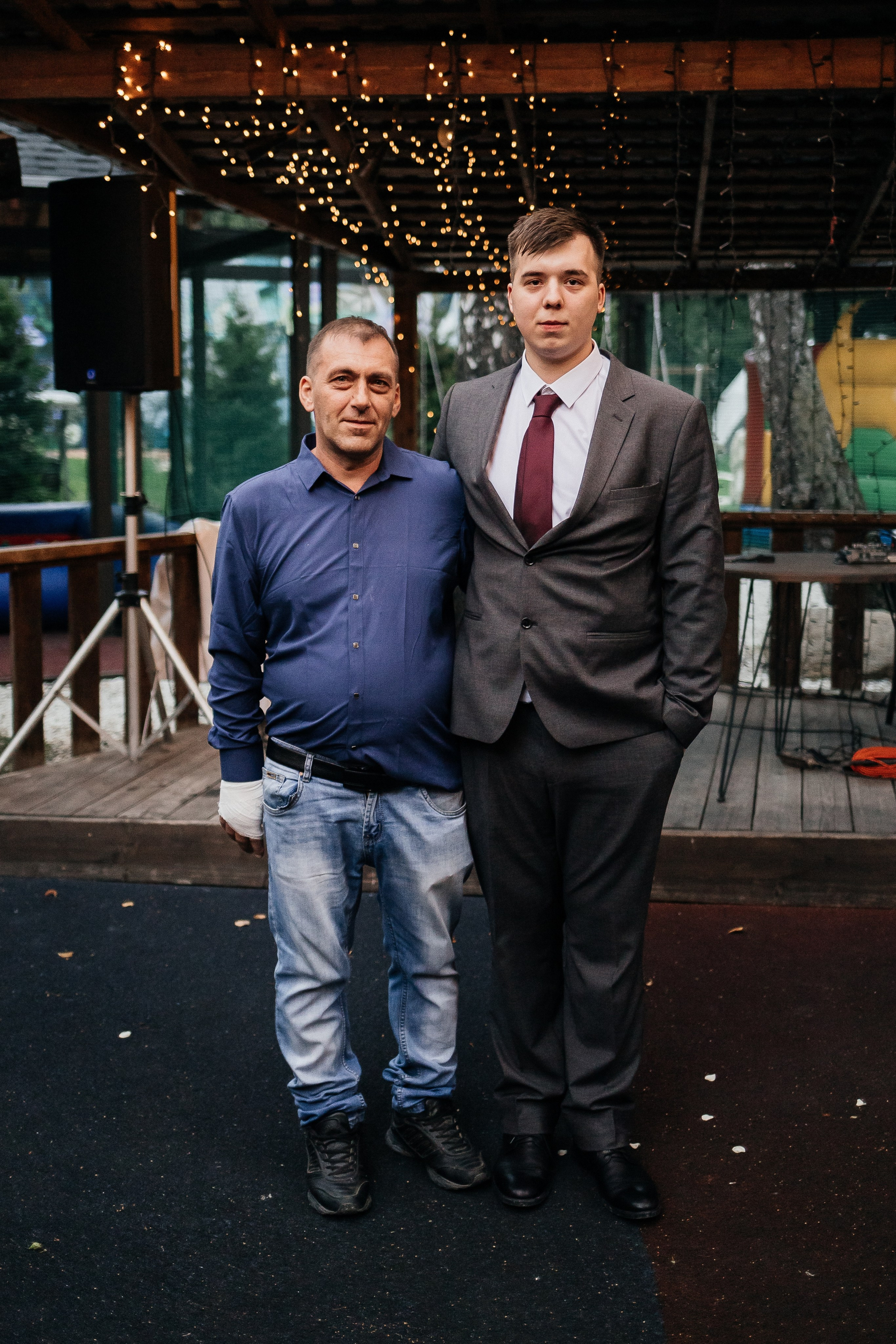 Дмитрий и Мария/2024. Свадебный и семейный фотограф в Екатеринбурге