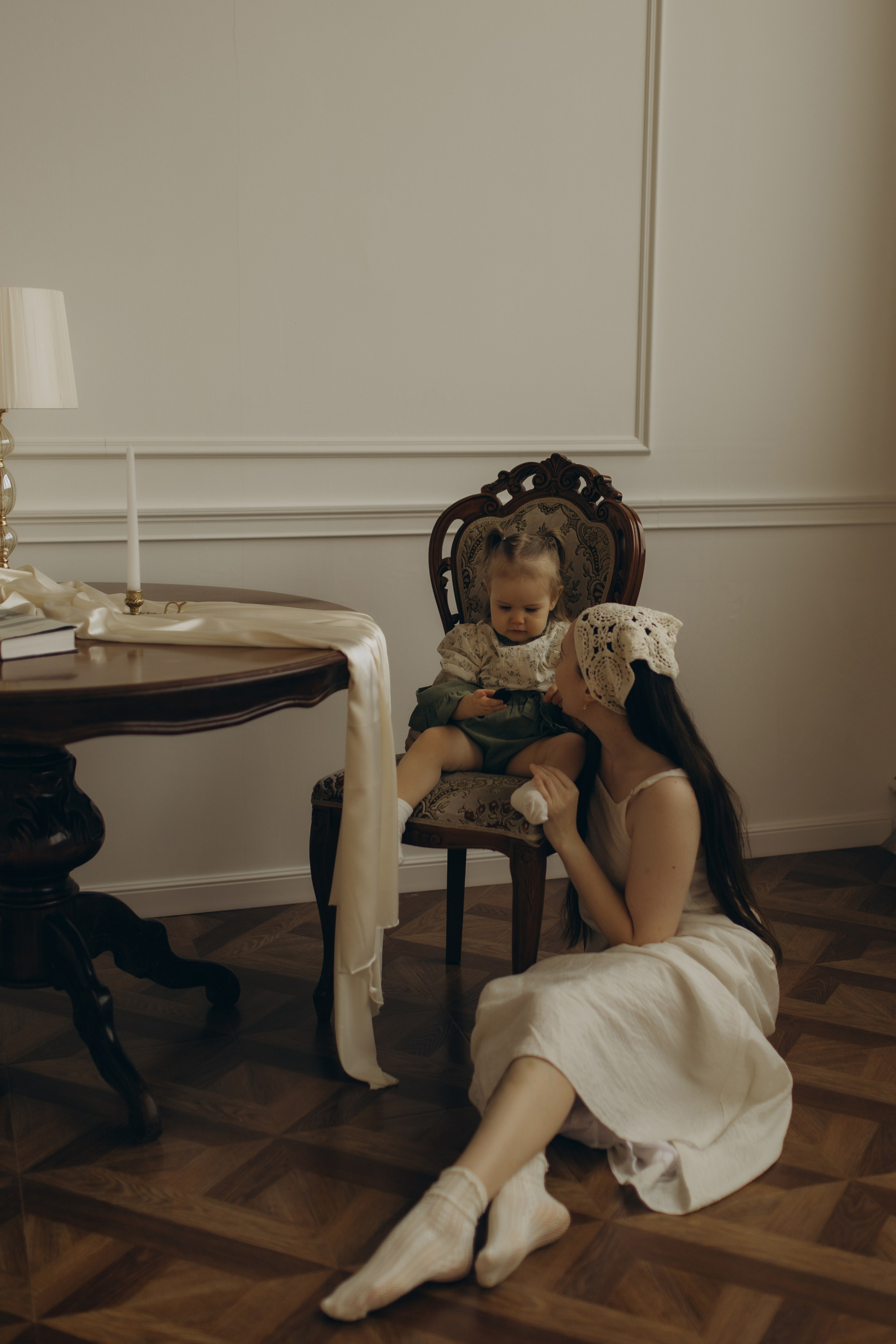 Софья и Мирослава. Фотограф AnastasiyaGood