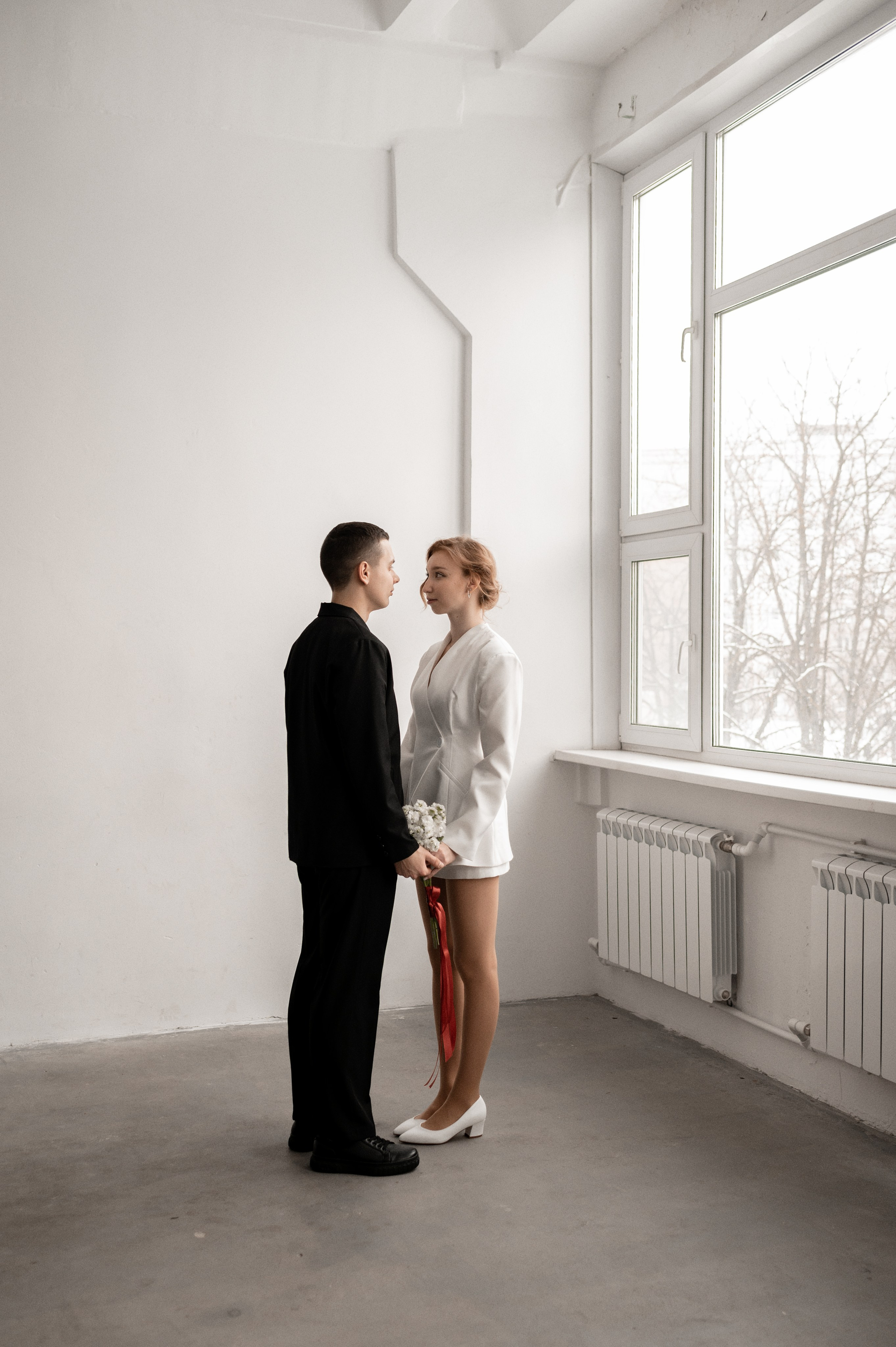 Предсвадебная love storry. Свадебный и семейный фотограф в Серпухове Александра Дерюшева