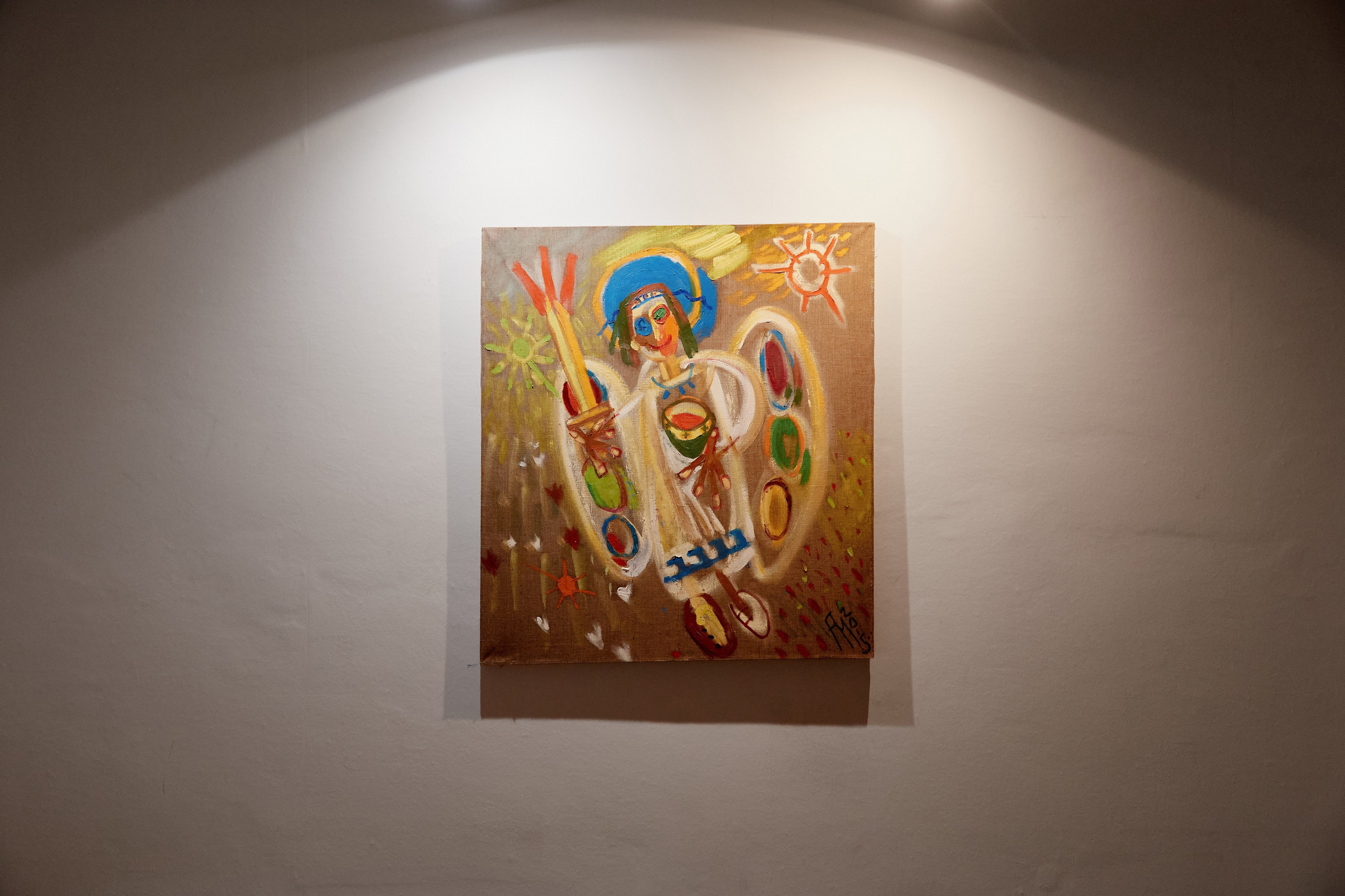 Праздники. Елизавета Иванова — независимый куратор, культуролог, исследователь художественных практик, художник