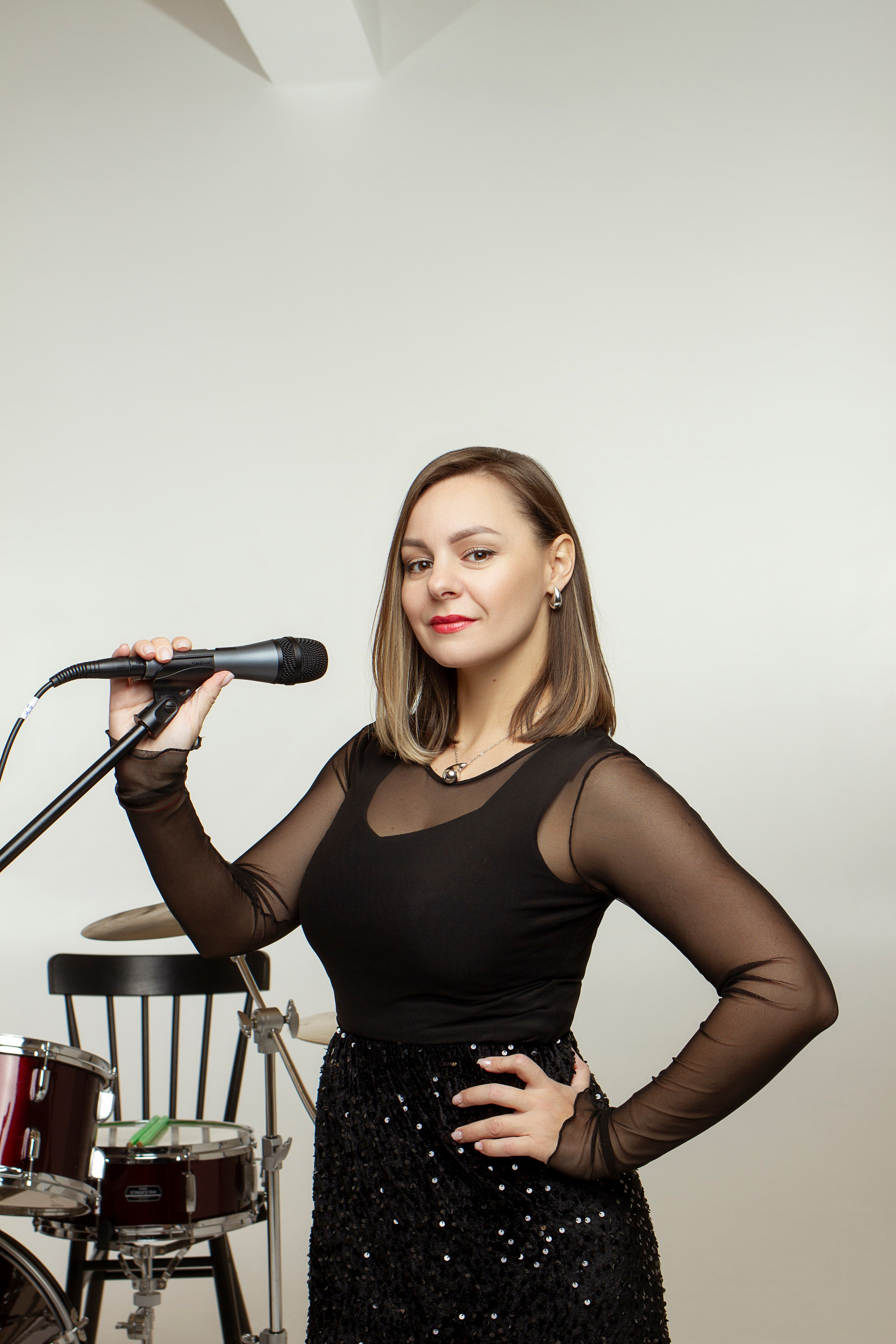 Cover группа «ДО УТРА». Фотограф Екатеринбург Елена Минина