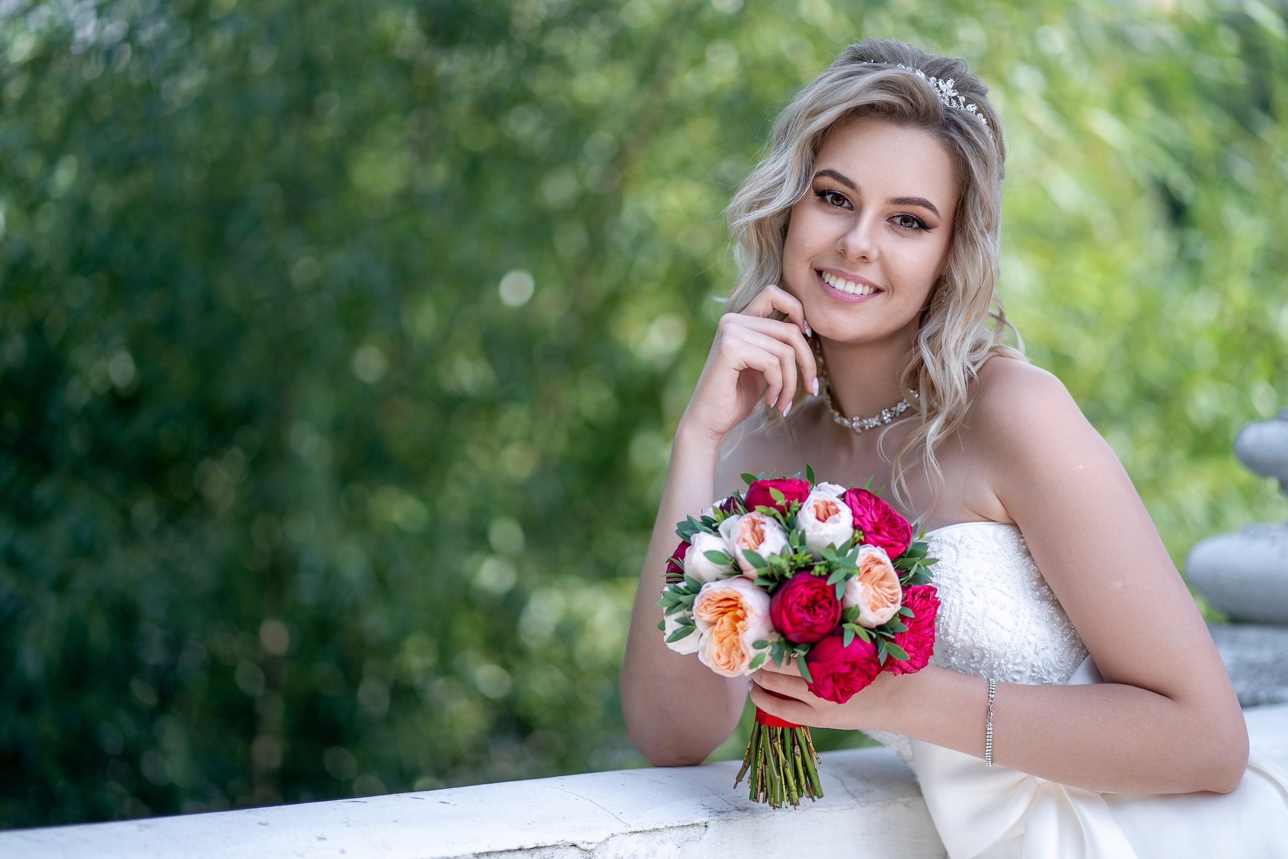 Кирилл и Валерия. Архив