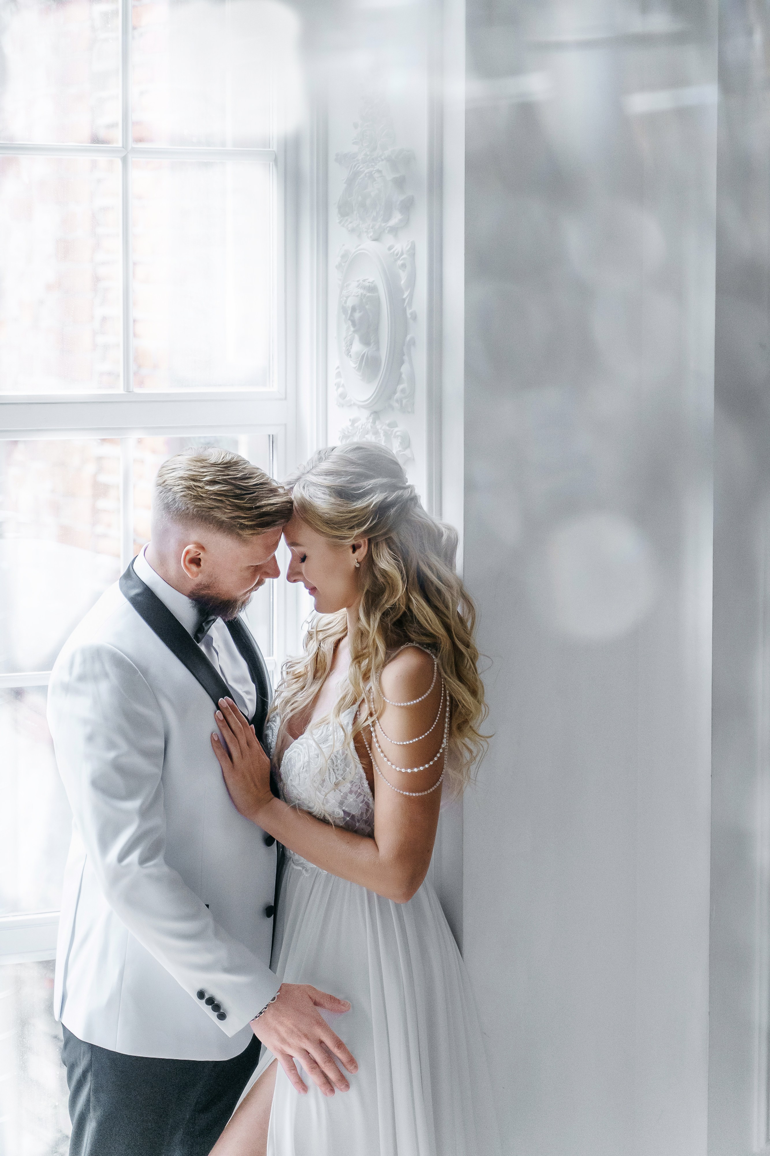 Виталий и Екатерина. Архив