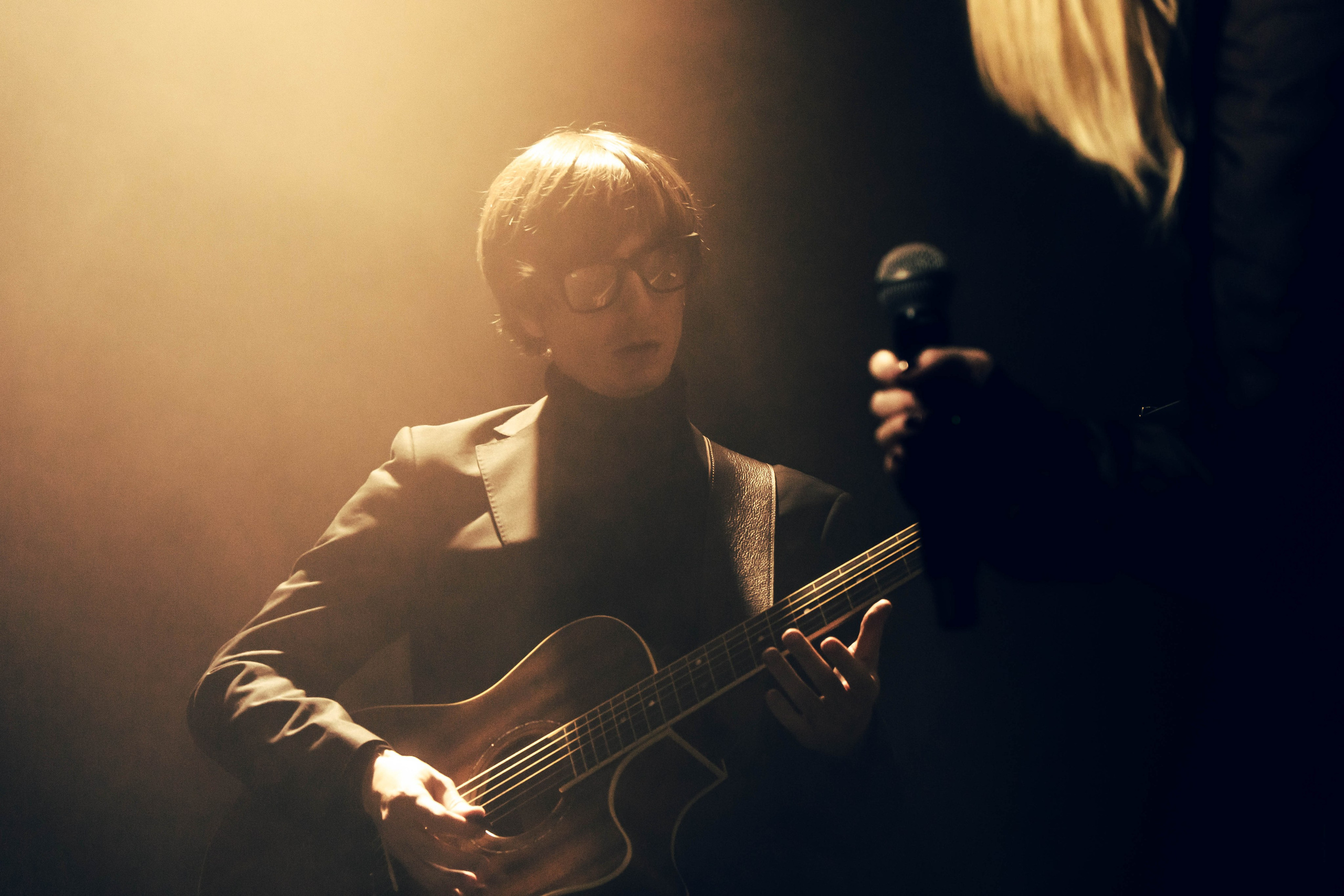 Концерт UBEL. Со стороны / репортажный фотограф в СПб