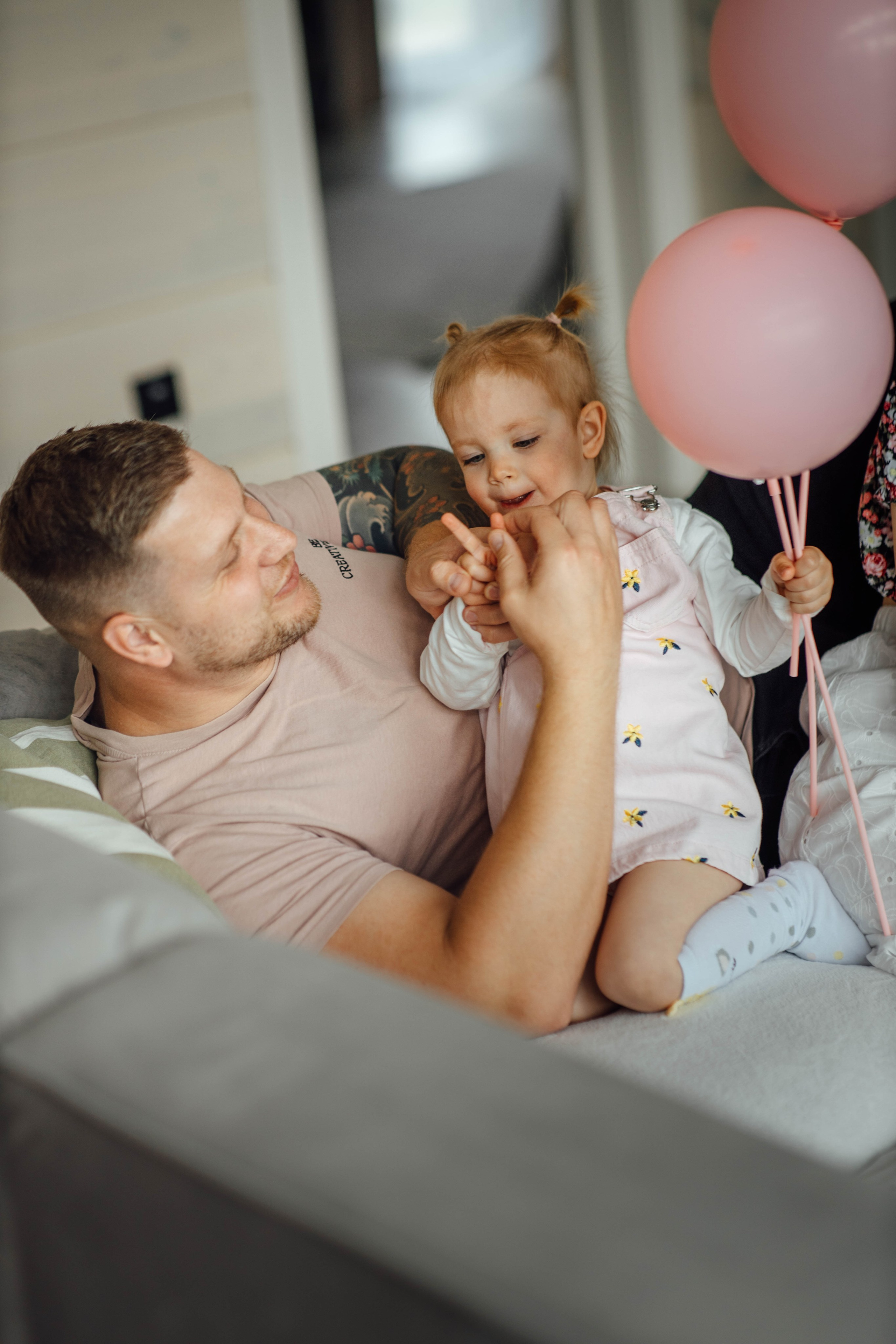 Репортаж дома, др