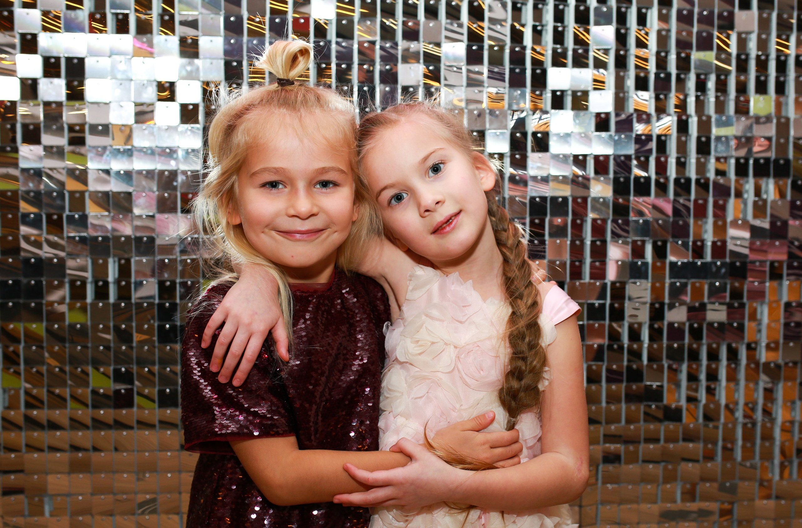 Репортажный и портретный фотограф Полина Ершова