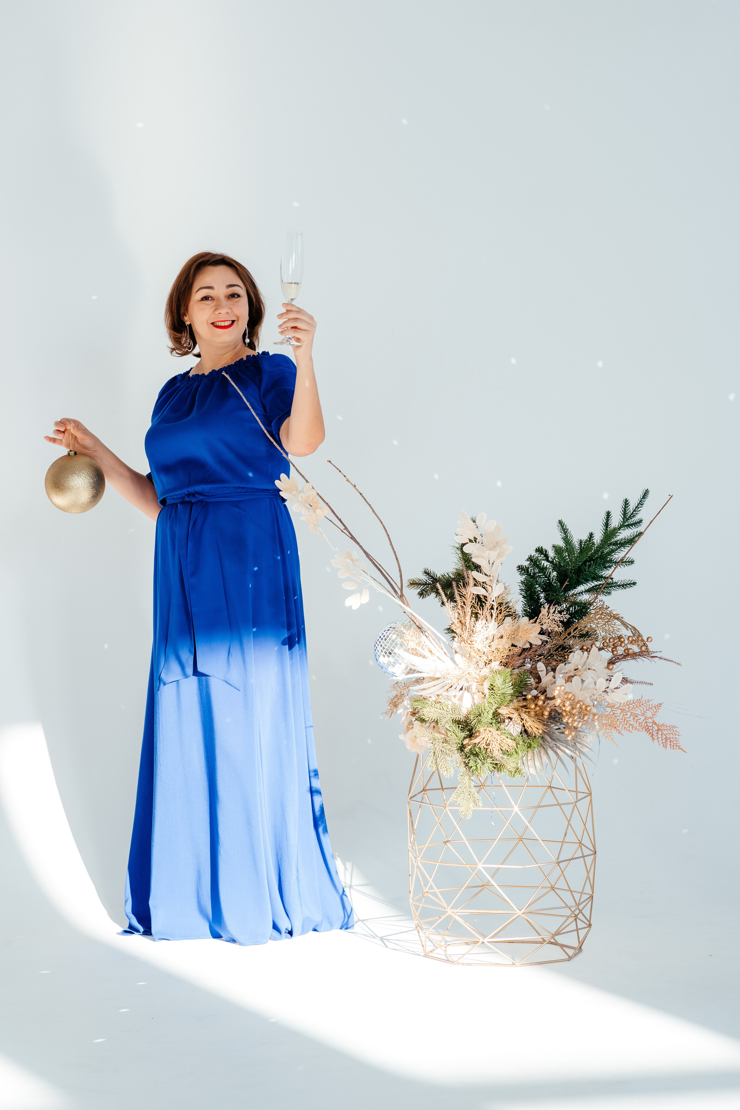 Студия Миг. Семейный и женский фотограф в городе Благовещенск Надежда Буярова