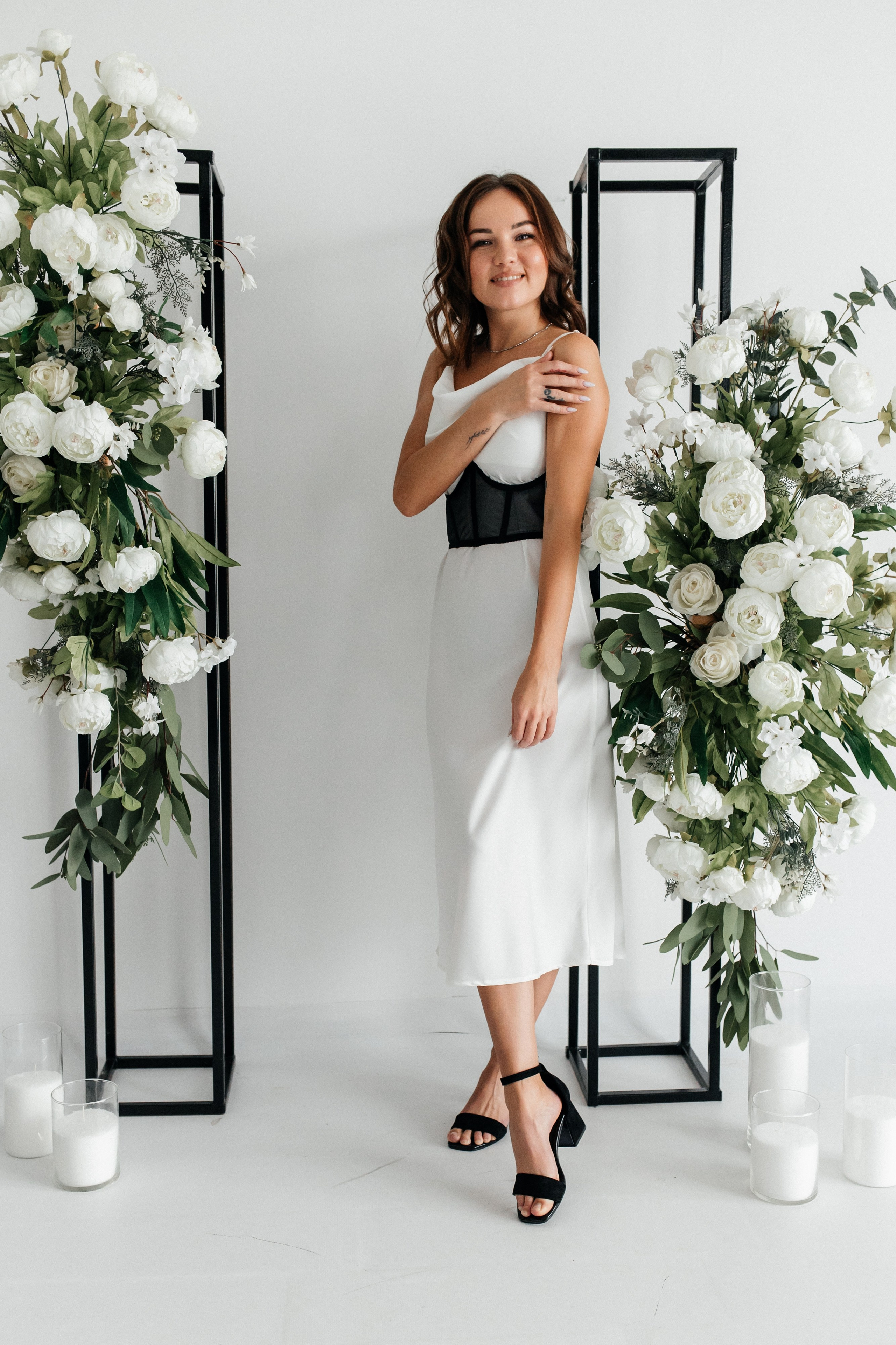 СЕРГЕЙ&КСЕНИЯ. Фотограф Кудымкар | Пермский край