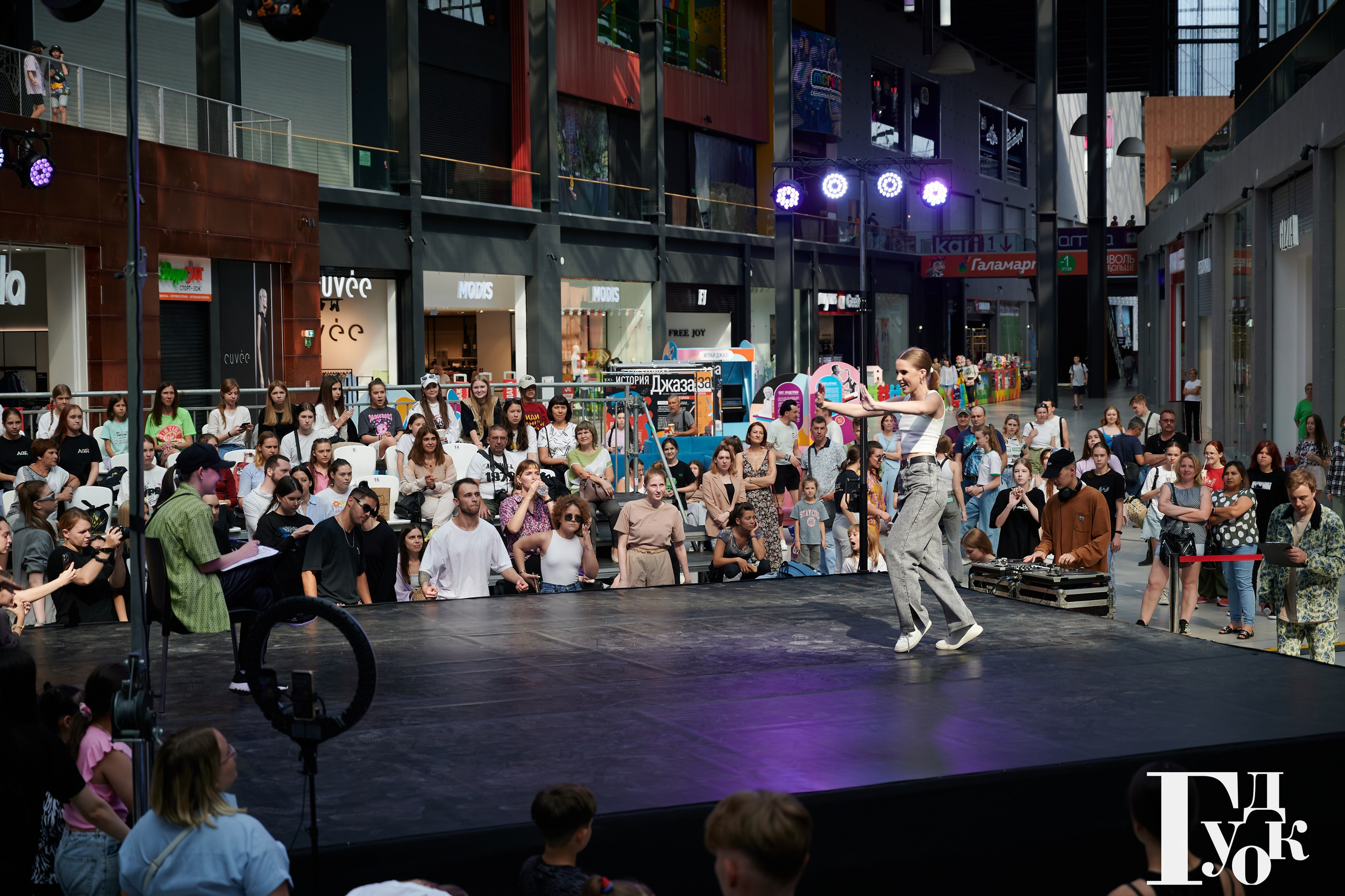 Dance Battle/Dc Crew. Профессиональный репортажный фотограф в Самаре Никита Королев
