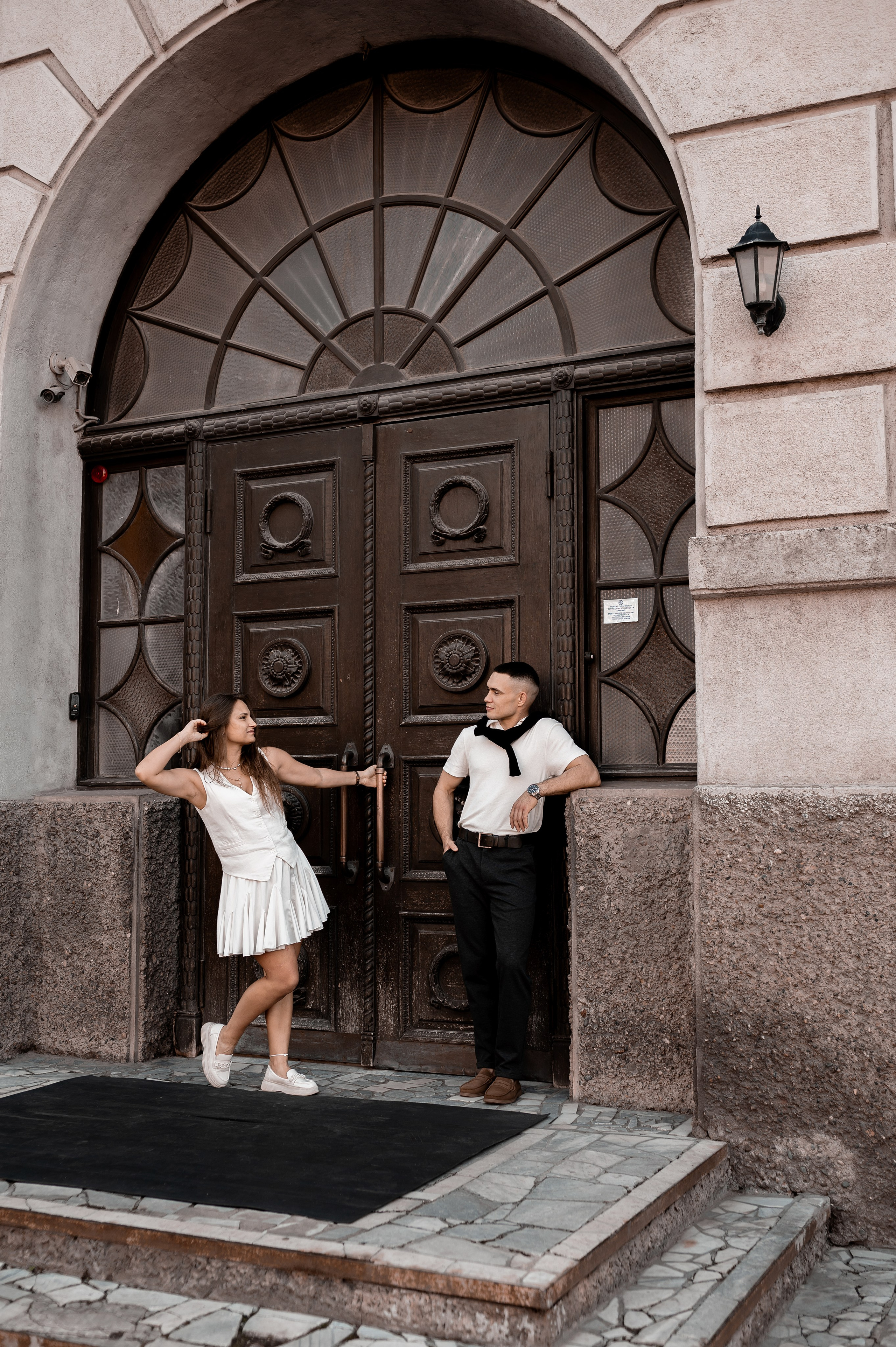 Виталик и Диана. Свадебный и семейный фотограф в Серпухове Александра Дерюшева