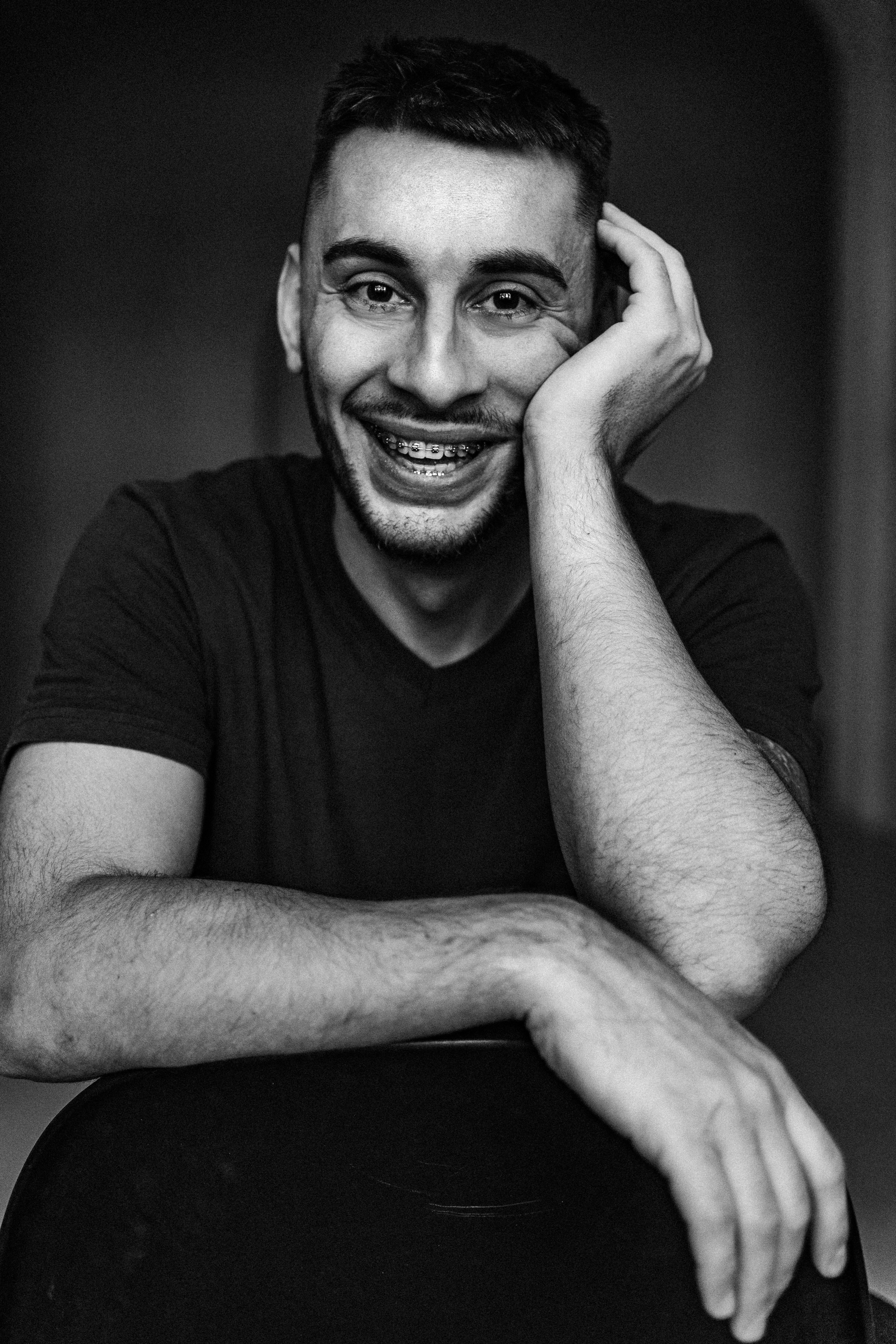 Семейный свадебный фотограф Семен Егоров