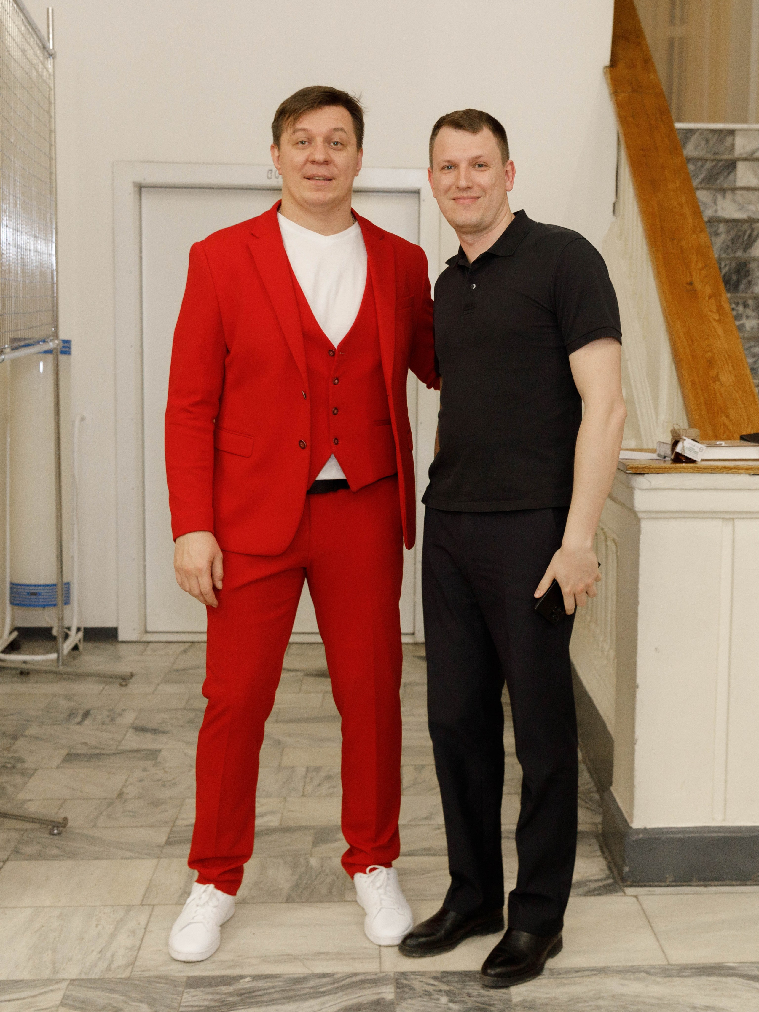 Поэтический вечер Дмитрия Кравченко. Репортажный фотограф в Новосибирске Алена Помазунова