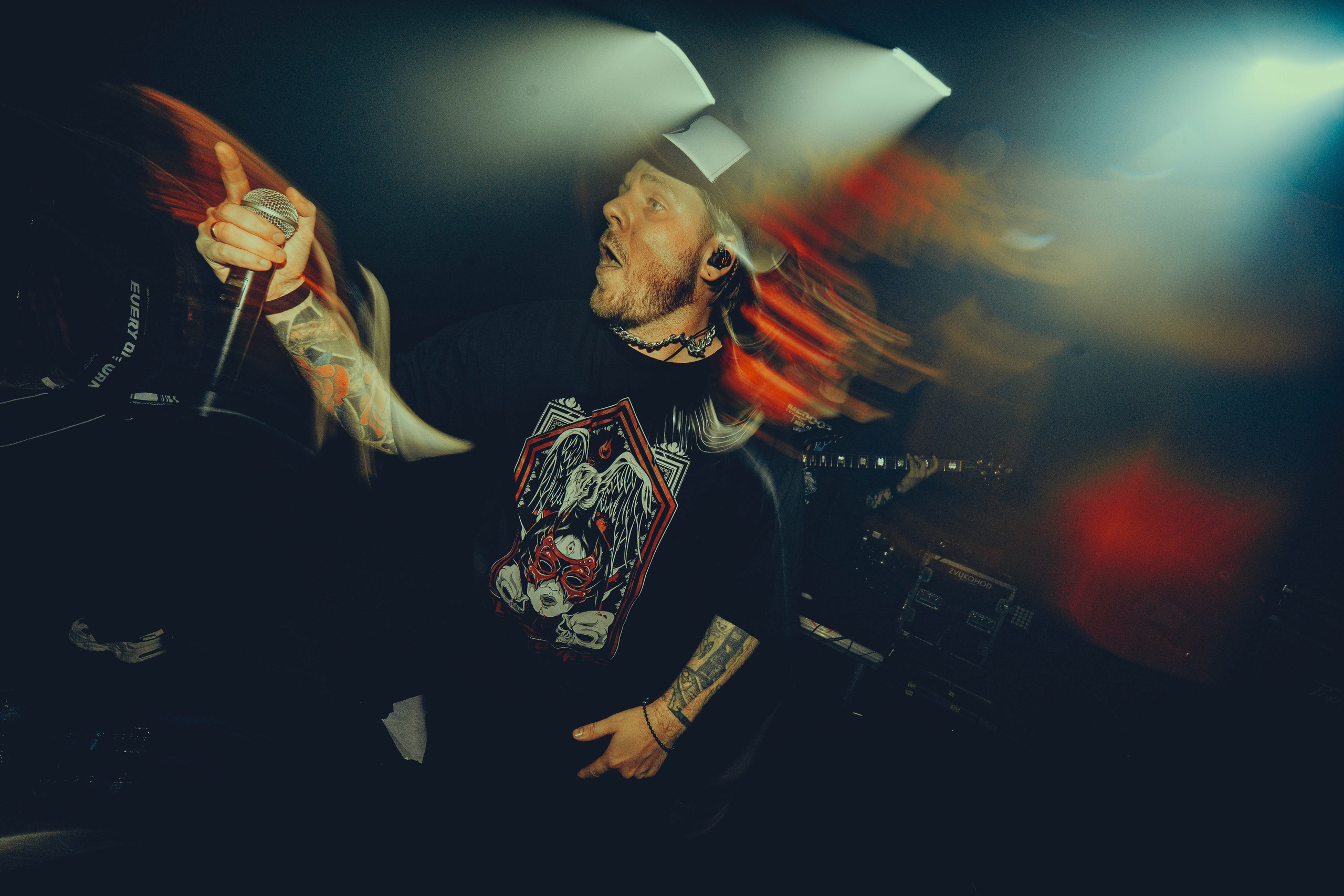 Blackpyres 12.09.2025. Фотограф Дядя Сник