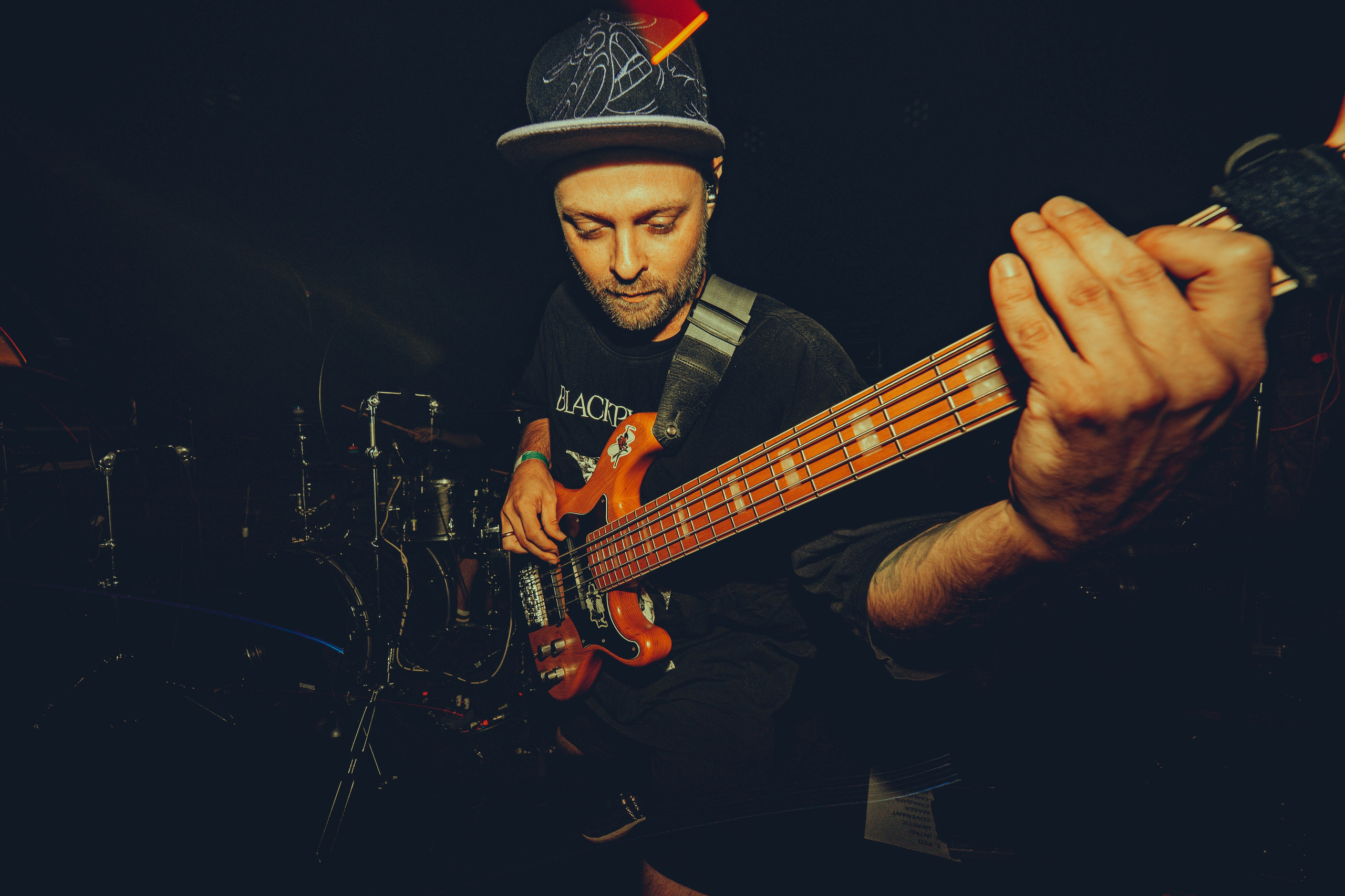 Compassion 15.08.2025. Фотограф Дядя Сник