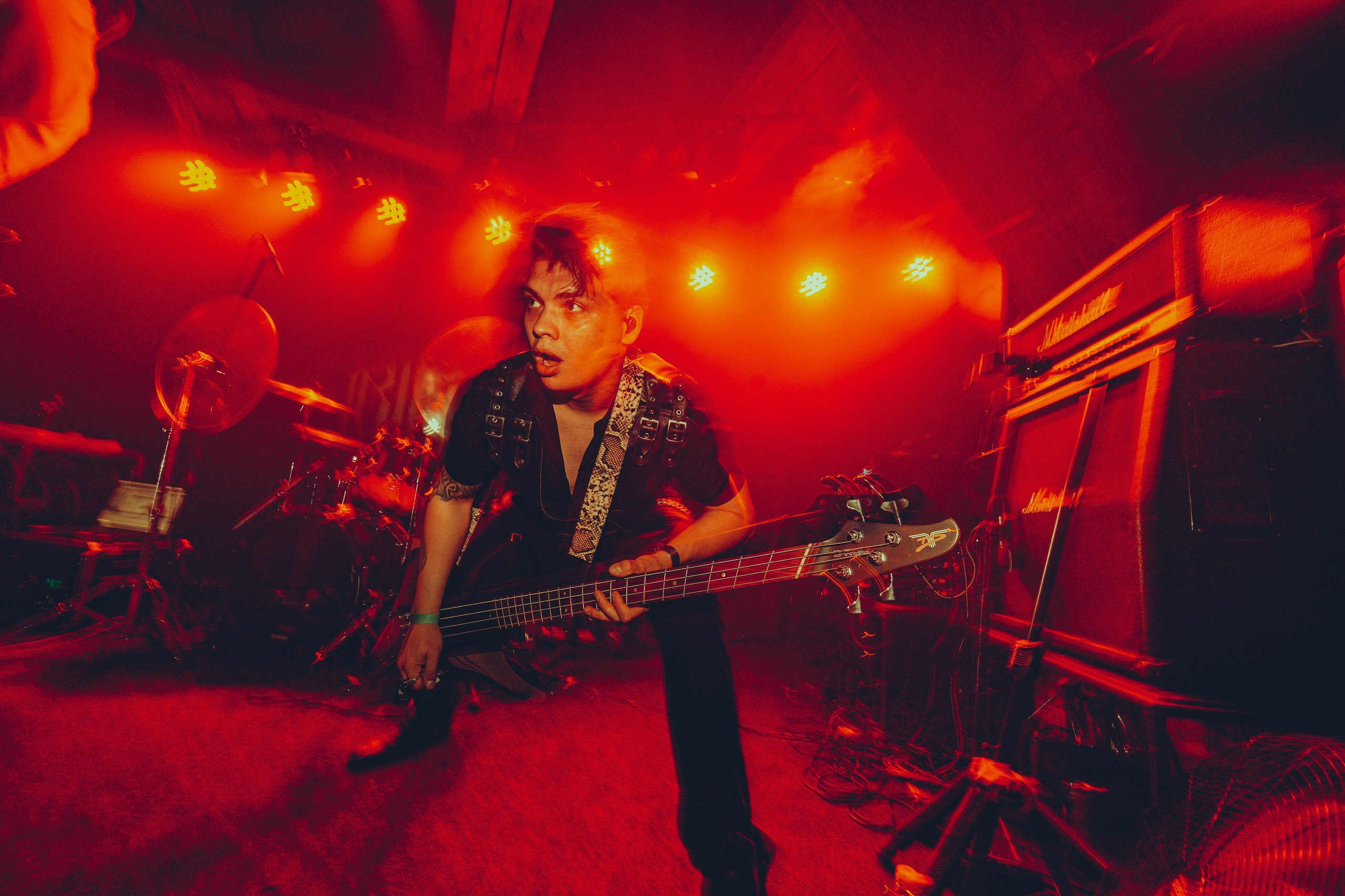 Bite the goat 14.06.2025. Фотограф Дядя Сник