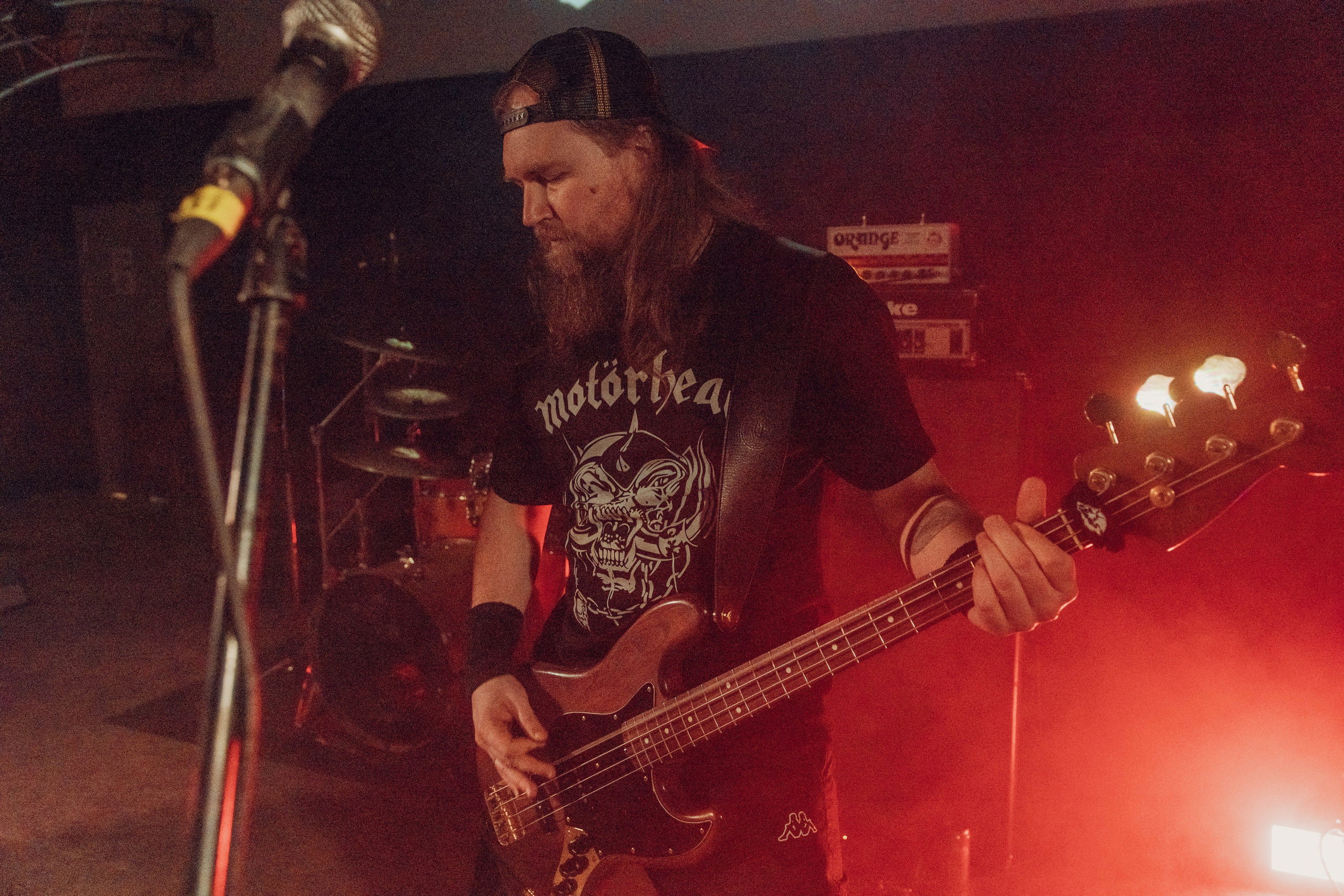 Der Döbermann 26.01.2024. Фотограф Дядя Сник