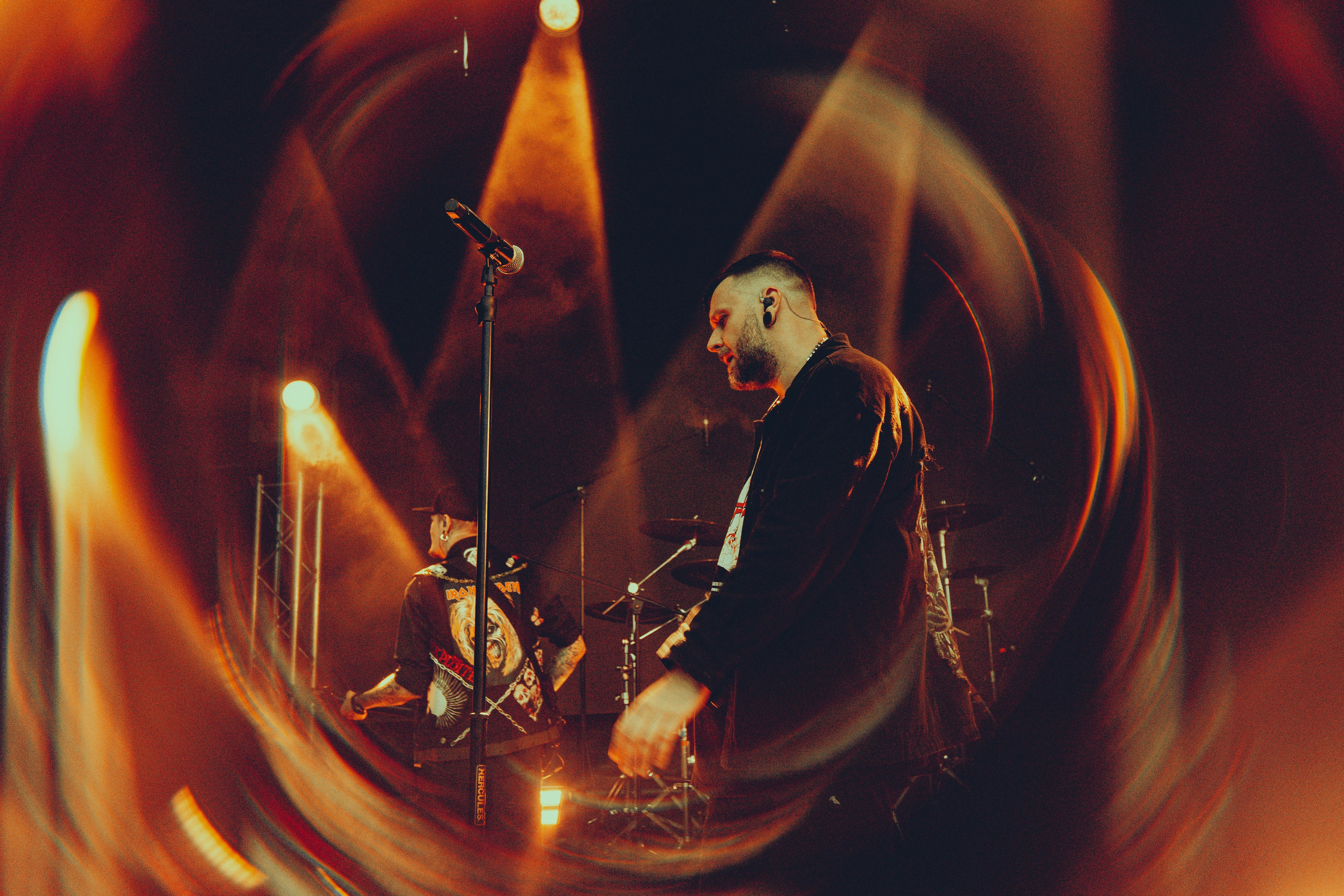 Stigmata 30.05.2025. Фотограф Дядя Сник