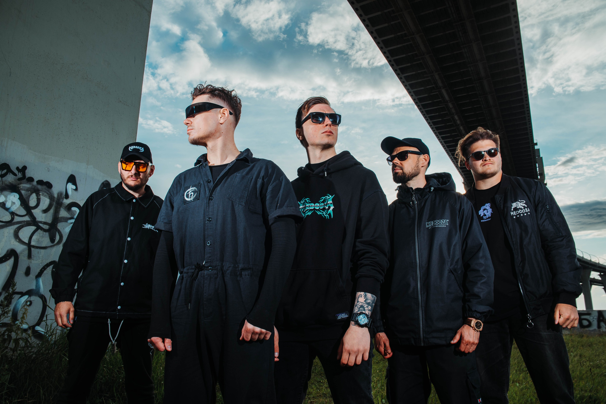 The Korea. Фотограф Дядя Сник