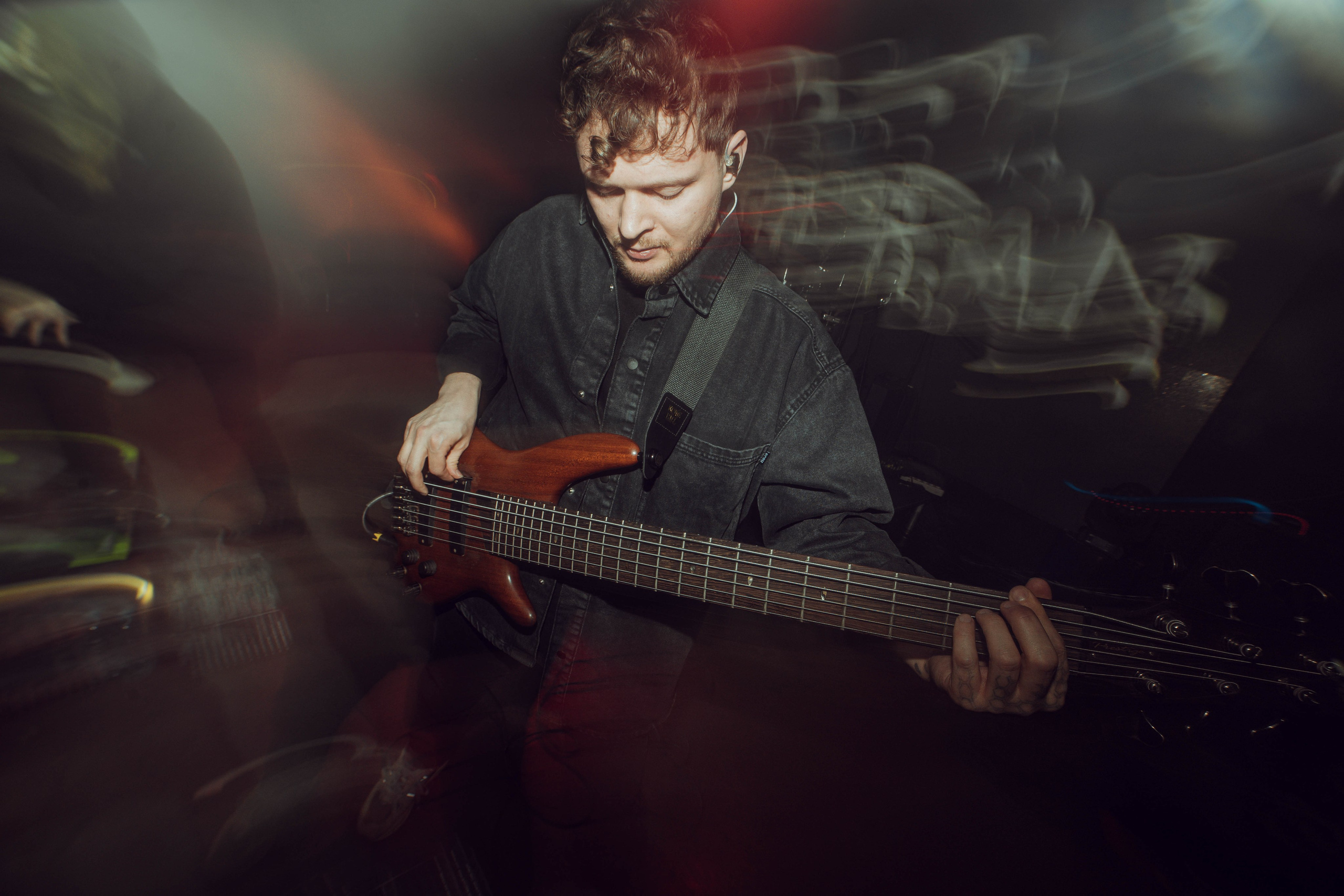 Shokran 14.03.2024. Фотограф Дядя Сник