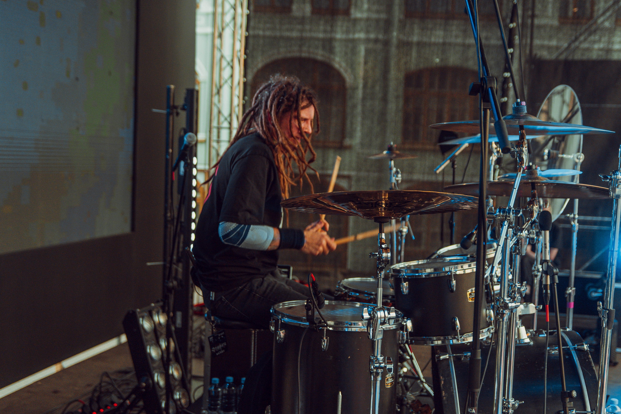 Stigmata 31.05.2024. Фотограф Дядя Сник