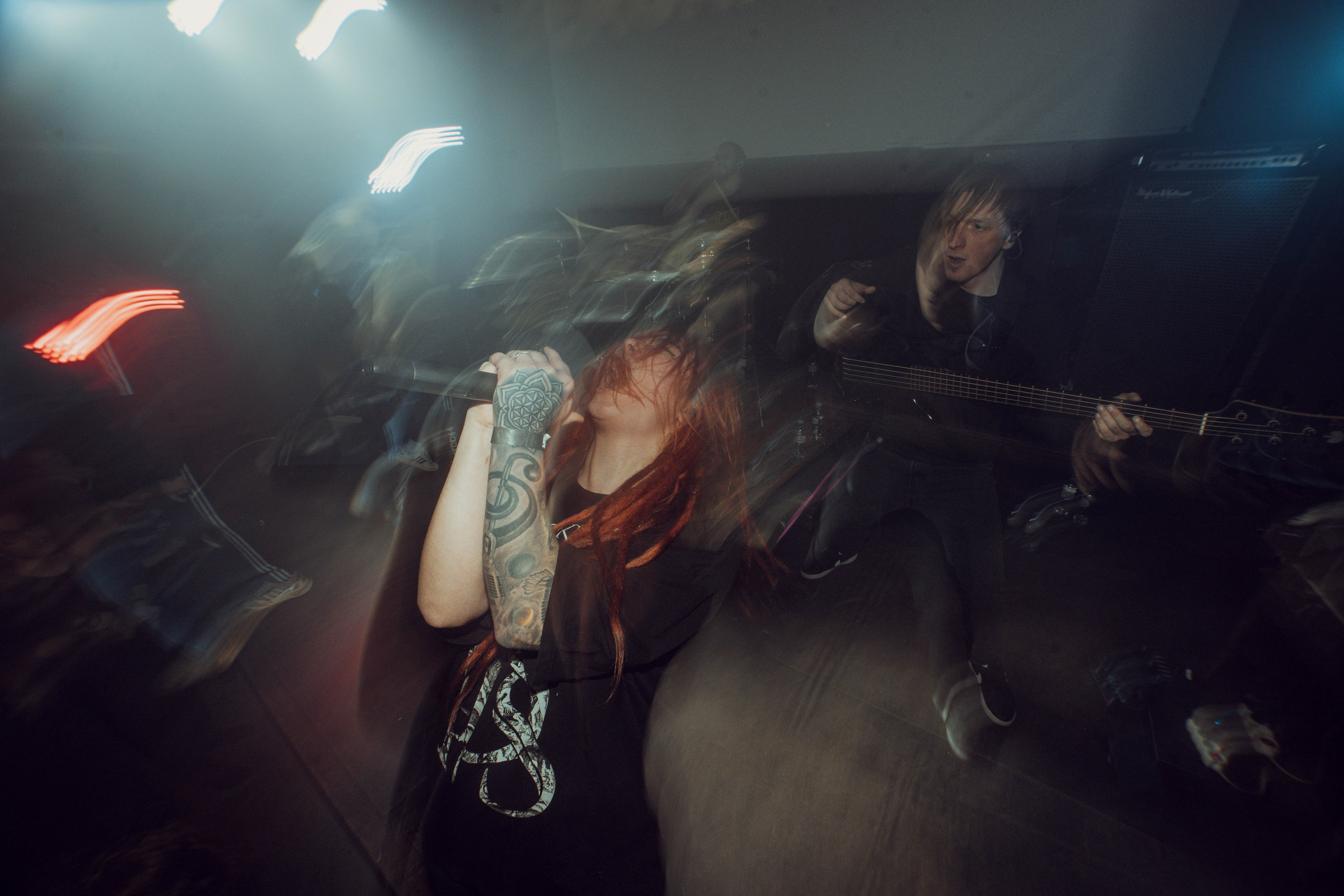 Blackpyres 20.01.2024. Фотограф Дядя Сник