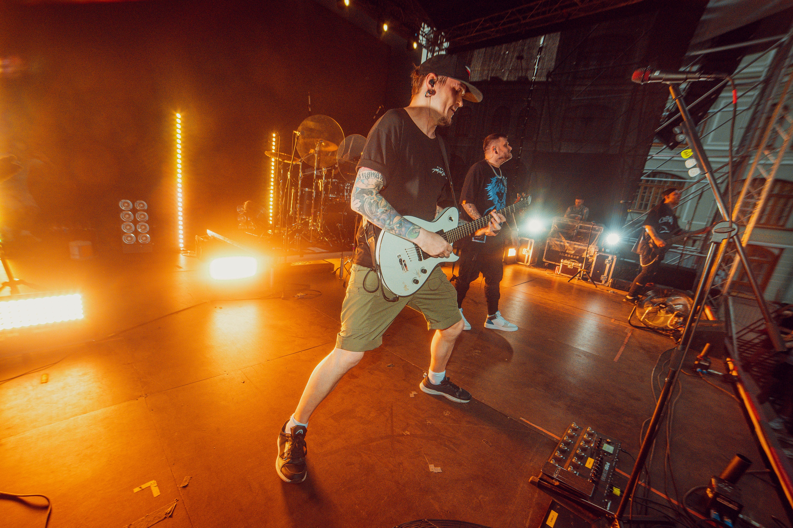 Stigmata 31.05.2024. Фотограф Дядя Сник