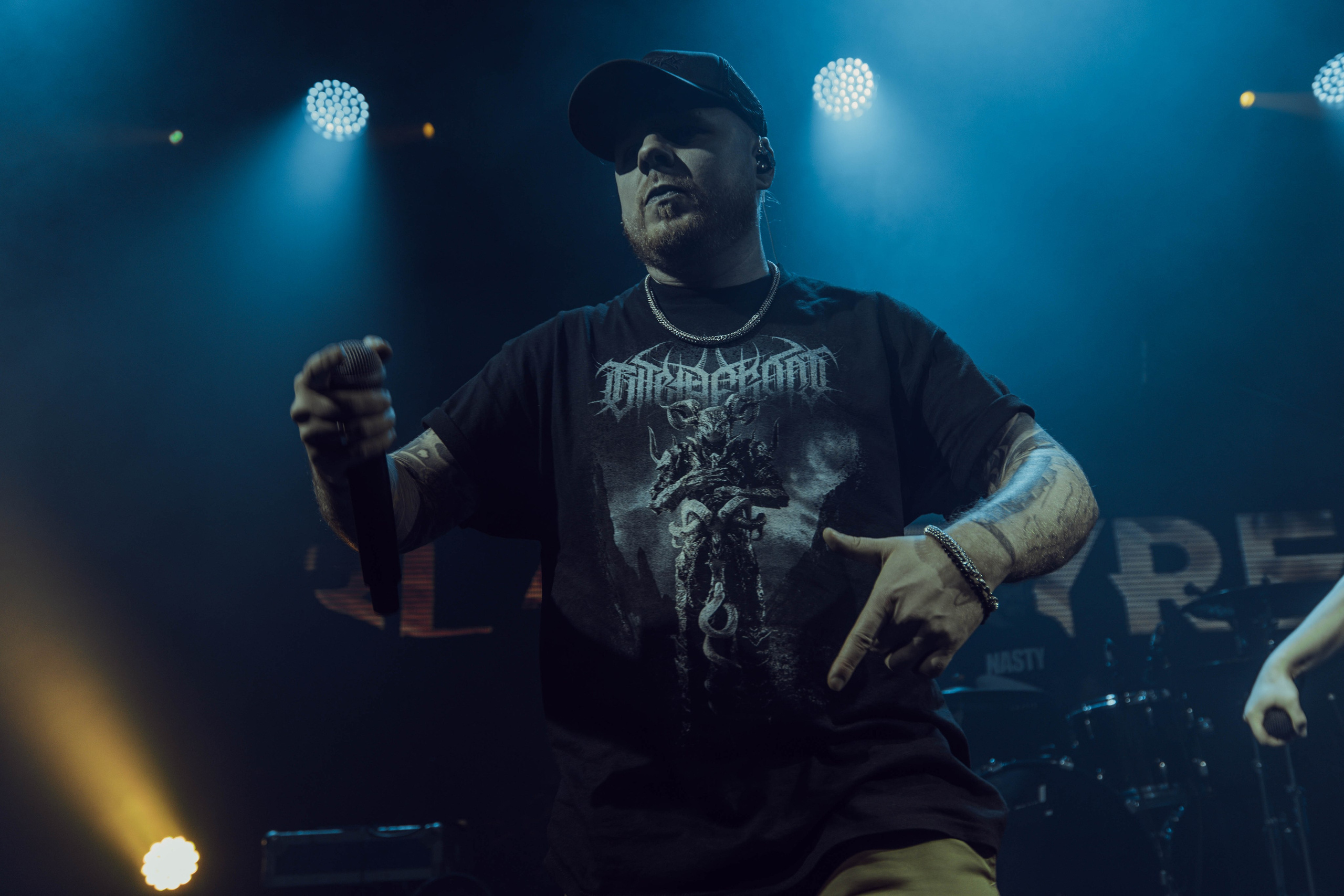 Blackpyres 14.03.2024. Фотограф Дядя Сник