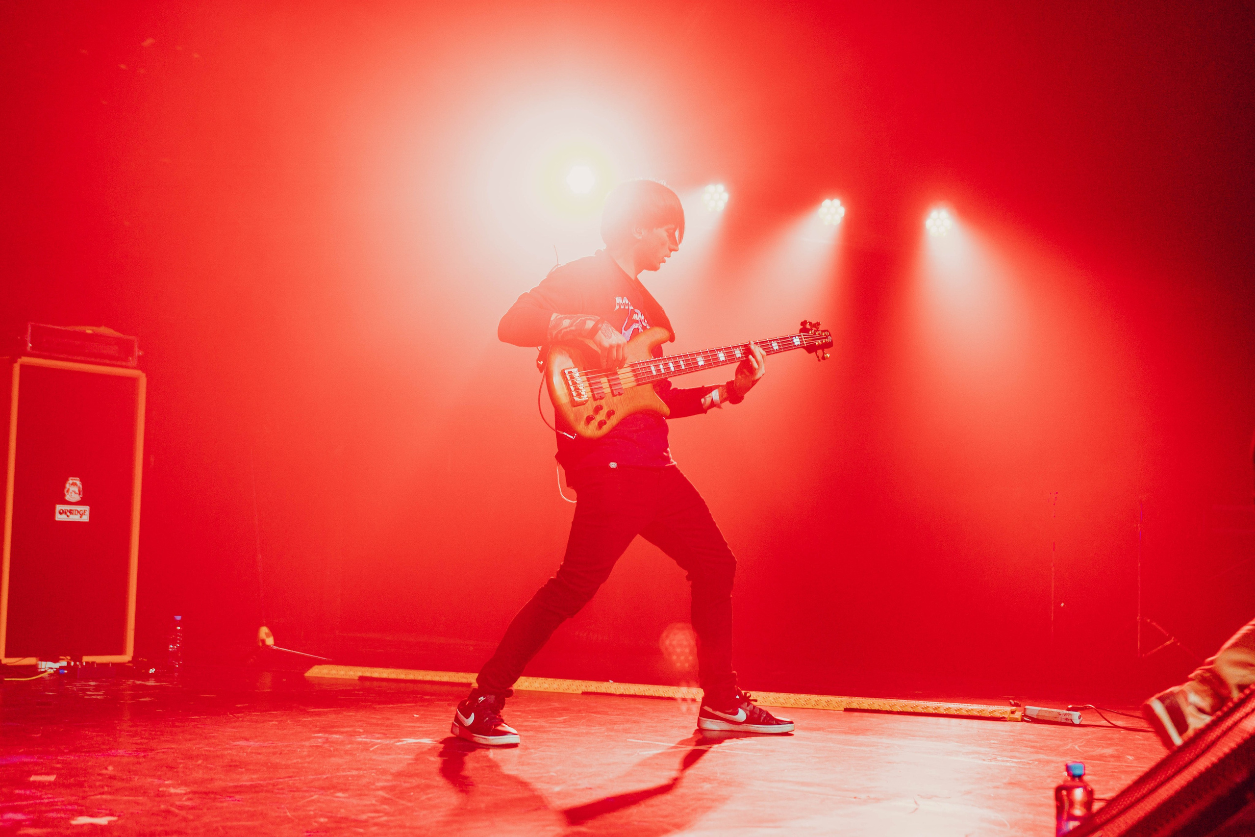 Blackpyres 10.05.2024. Фотограф Дядя Сник