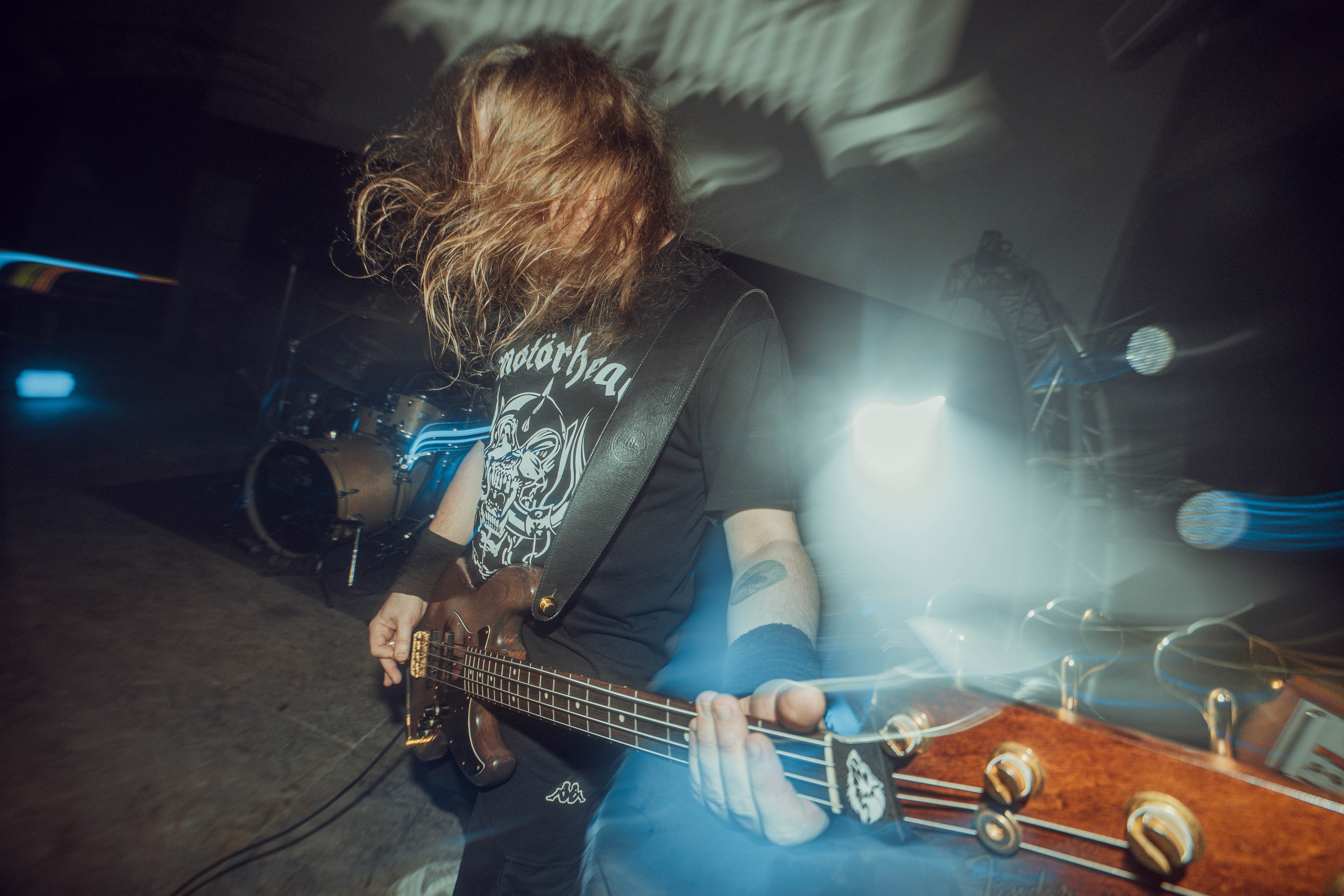 Der Döbermann 26.01.2024. Фотограф Дядя Сник