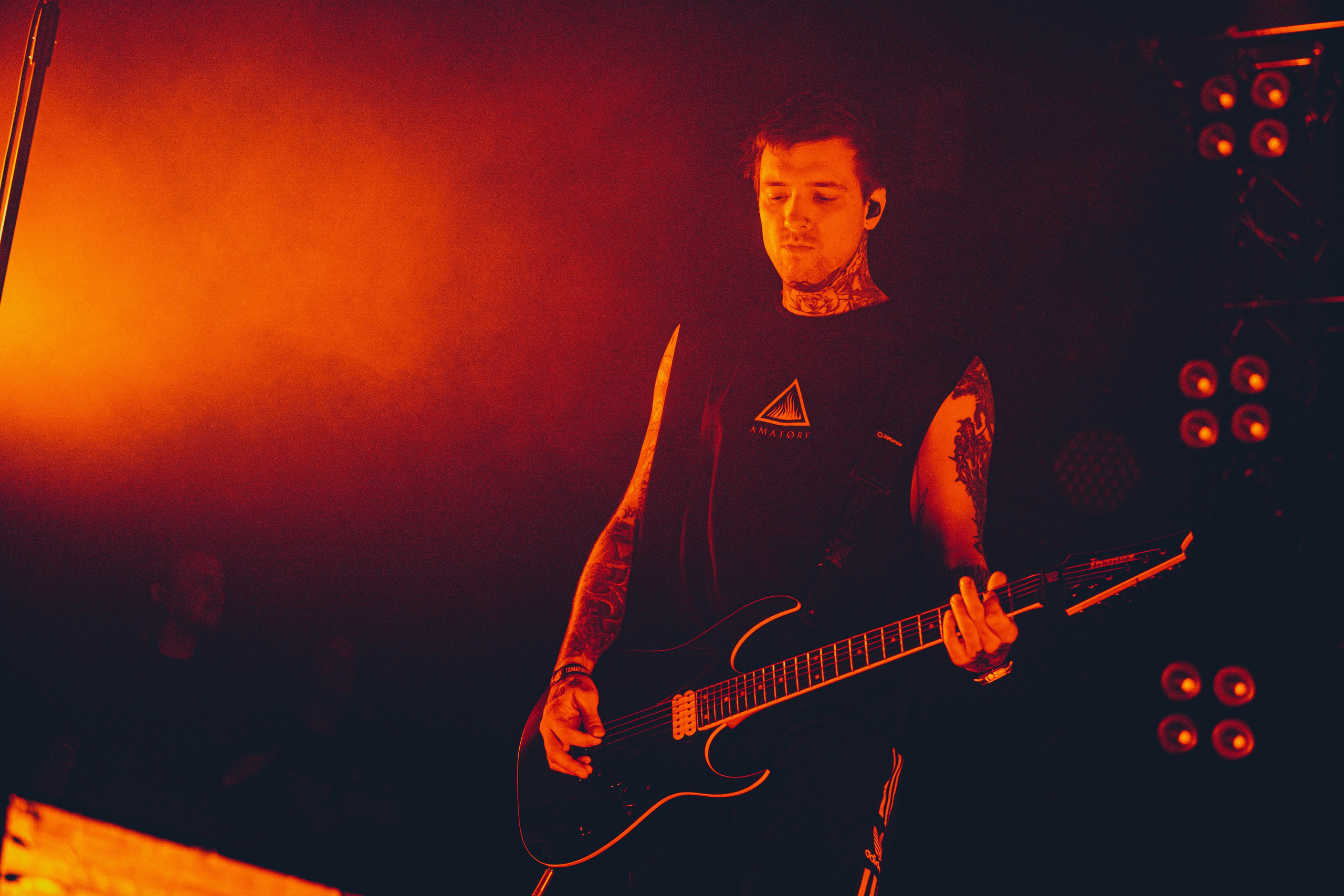 Amatory 22.11.2025. Фотограф Дядя Сник