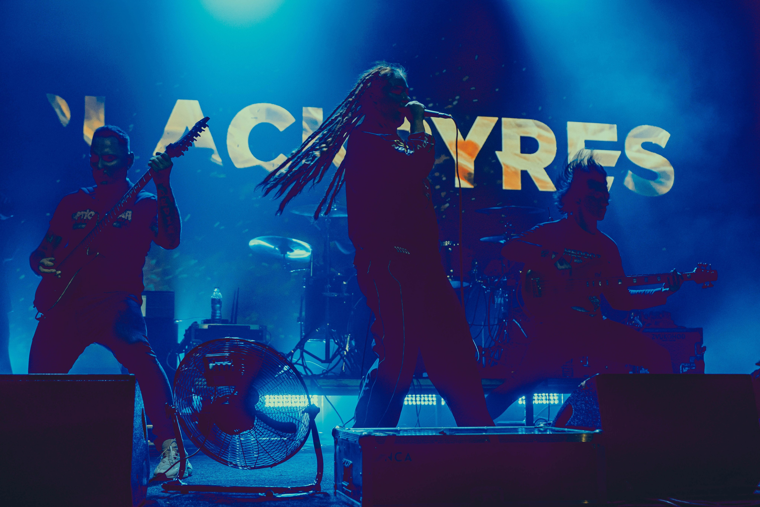 Blackpyres 12.09.2025. Фотограф Дядя Сник