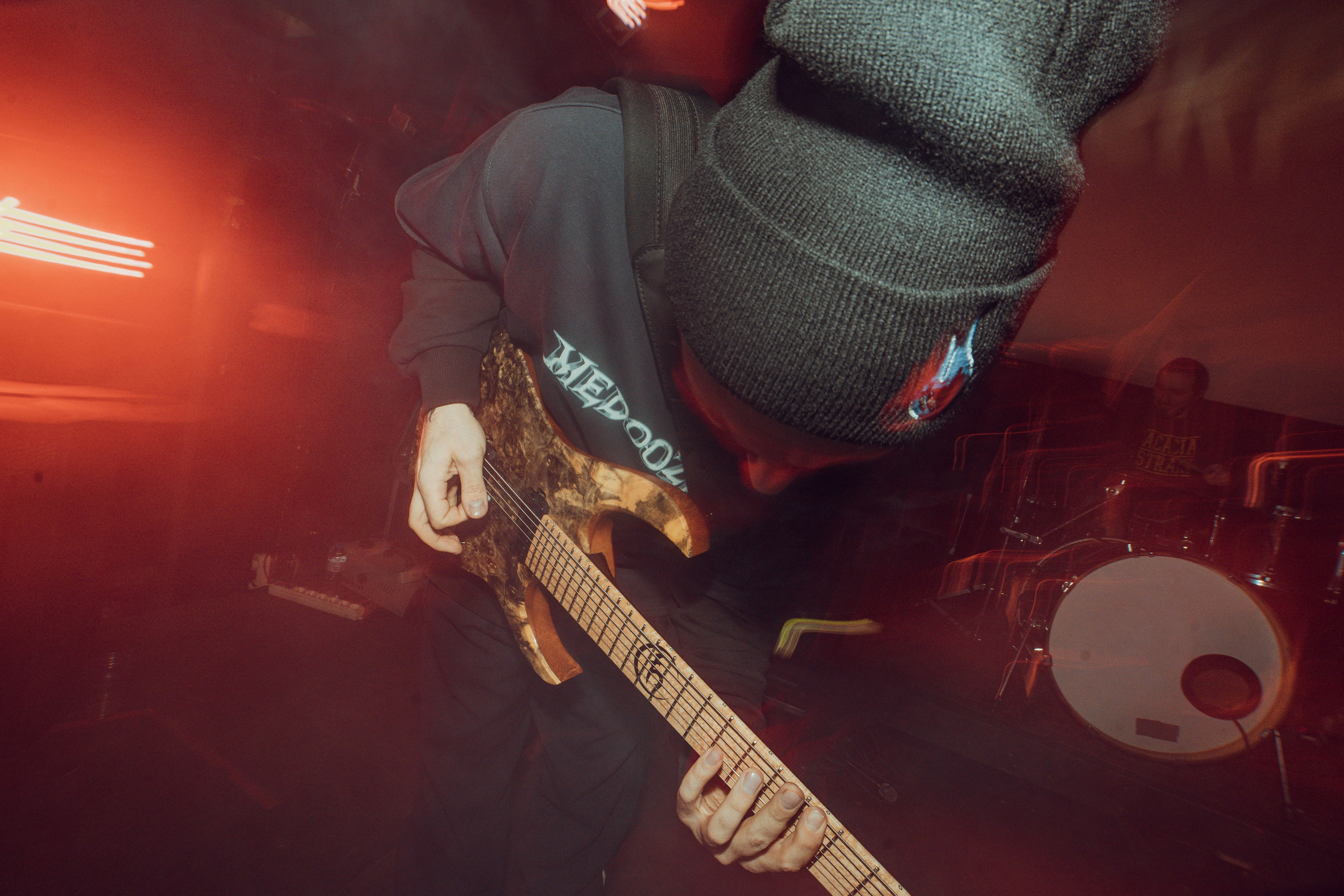 Blackpyres 20.01.2024. Фотограф Дядя Сник