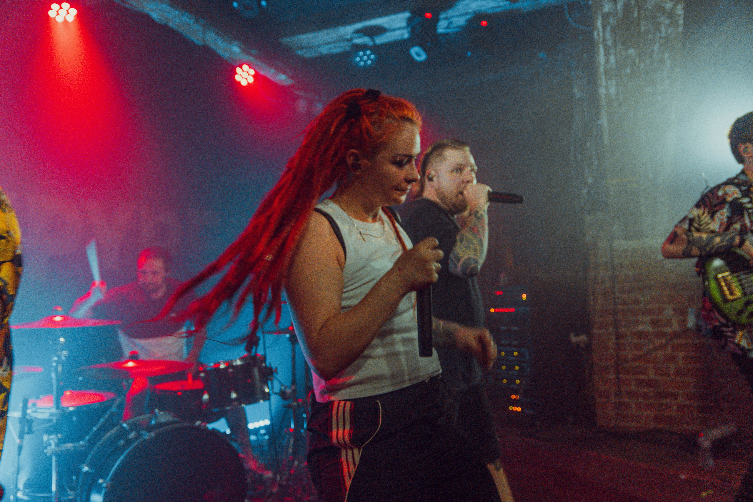 Blackpyres 26.05.2024. Фотограф Дядя Сник