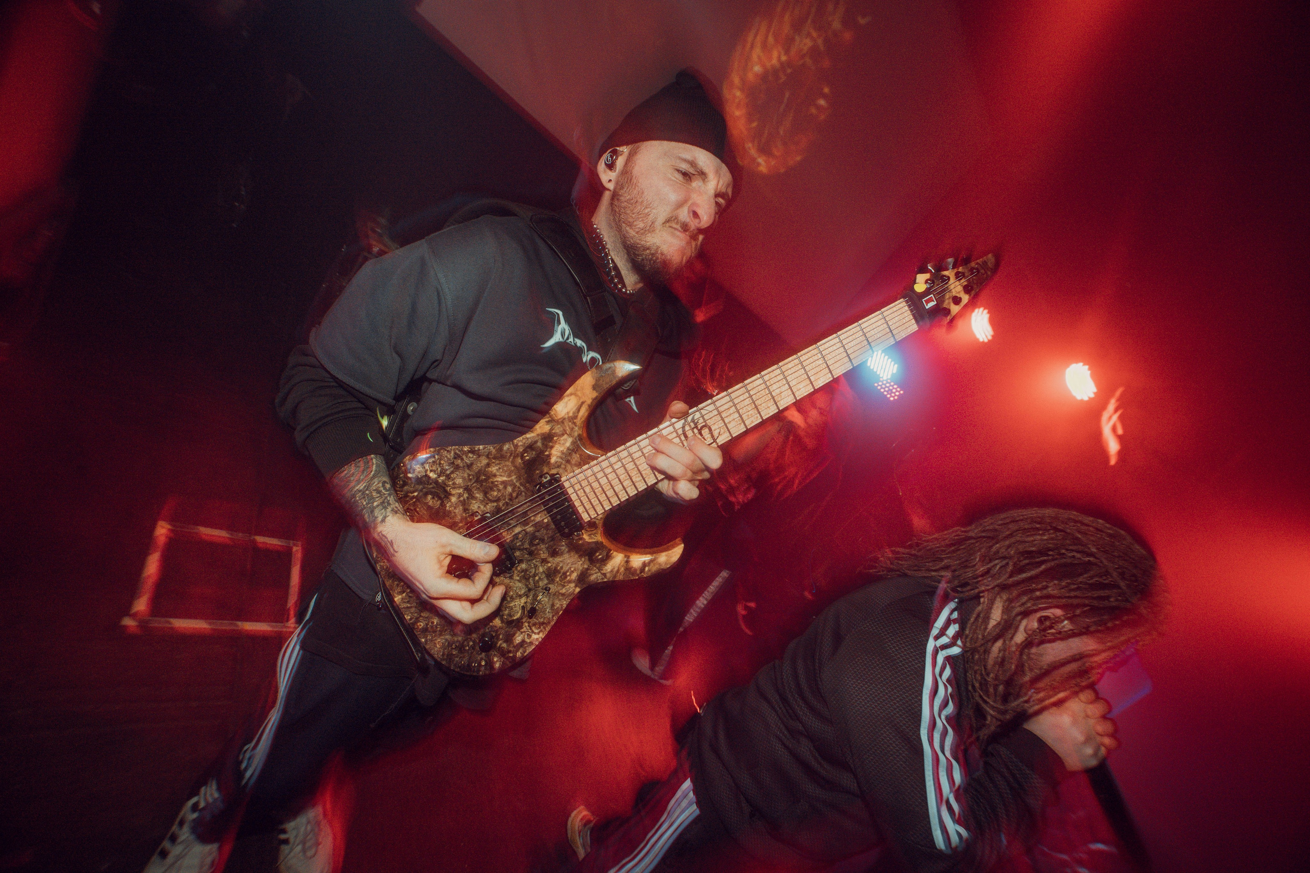 Blackpyres 20.01.2024. Фотограф Дядя Сник