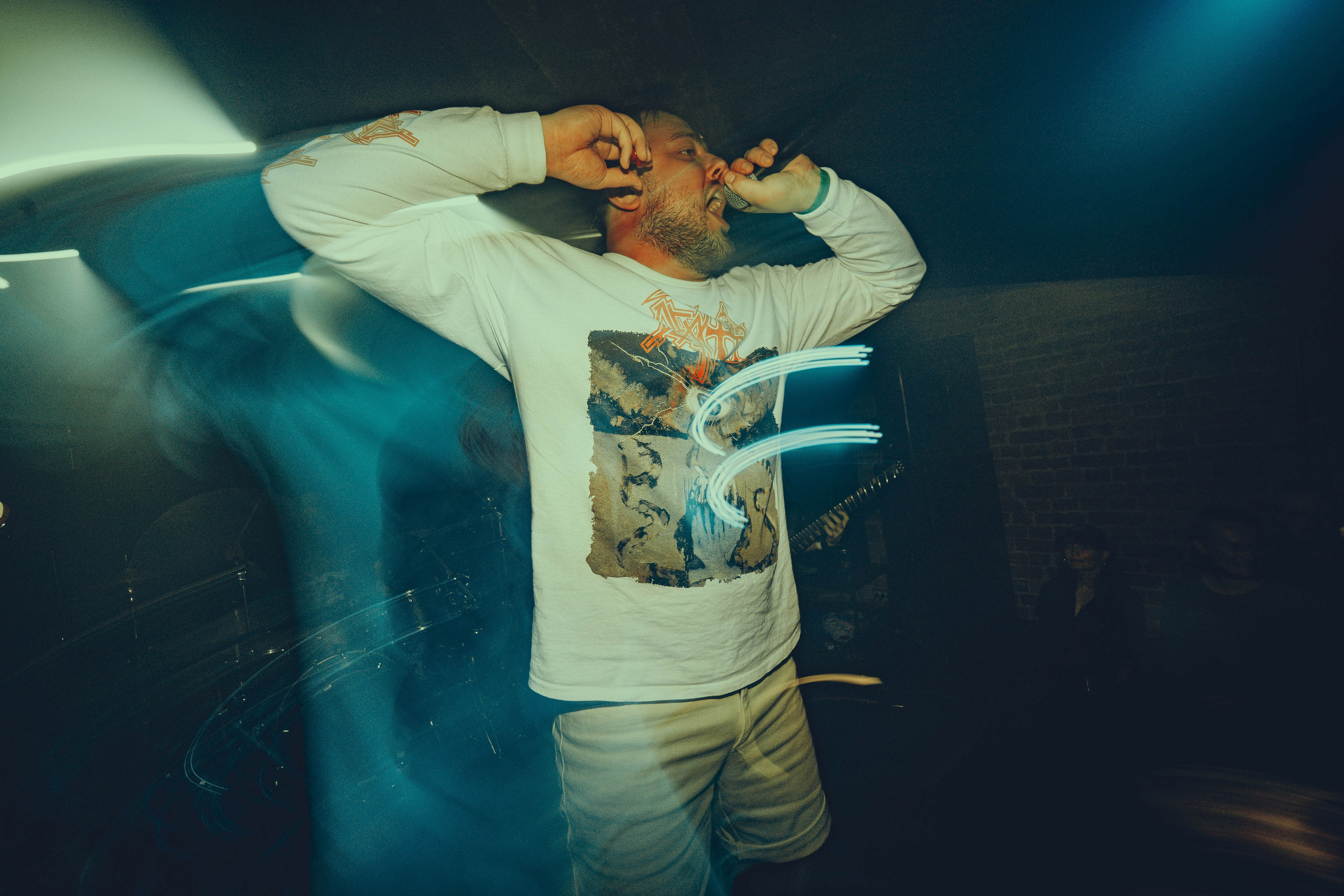 Idols to be faded 15.08.2025. Фотограф Дядя Сник